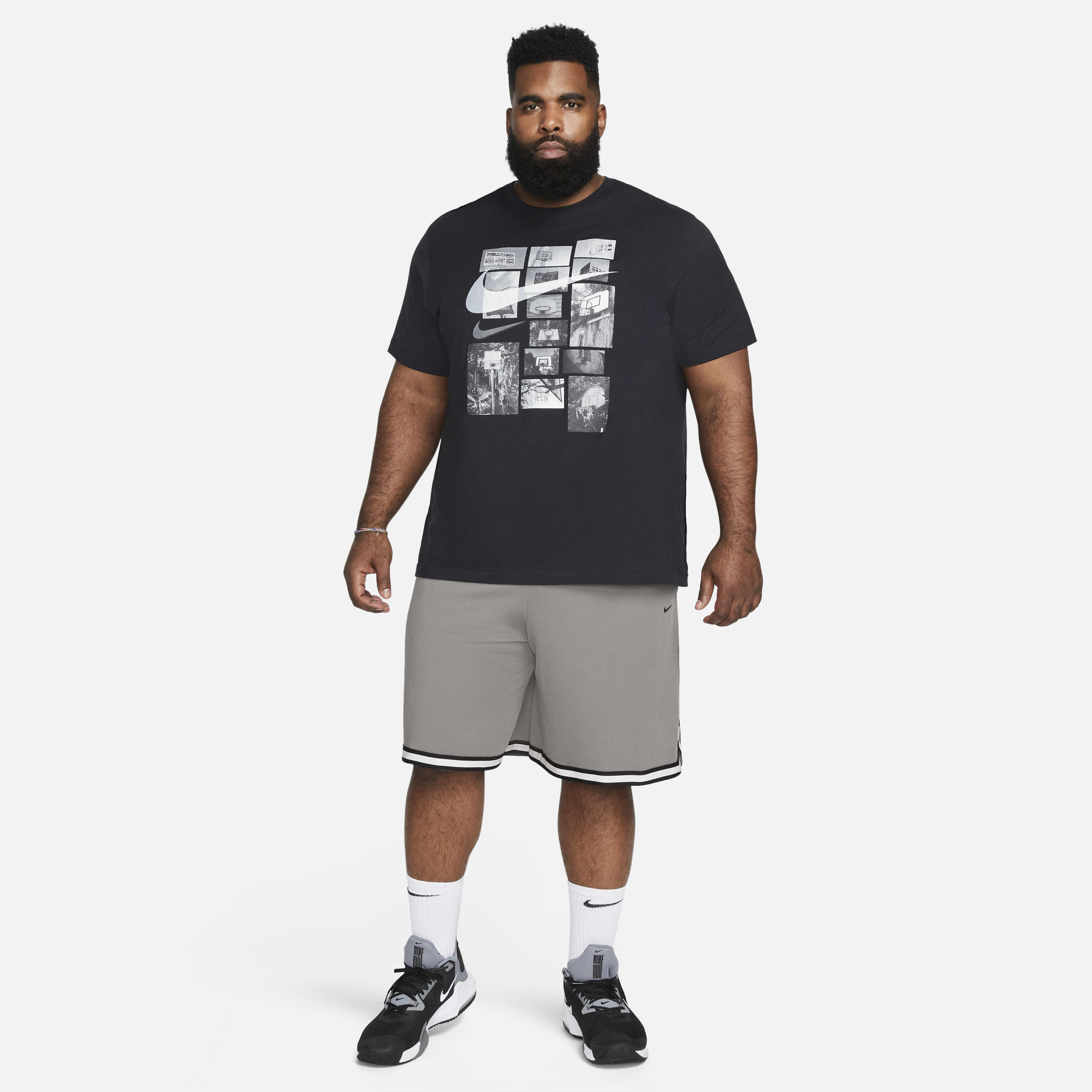 Buy Nike Dri-FIT DNA Men's 25cm (approx.) Basketball Shorts