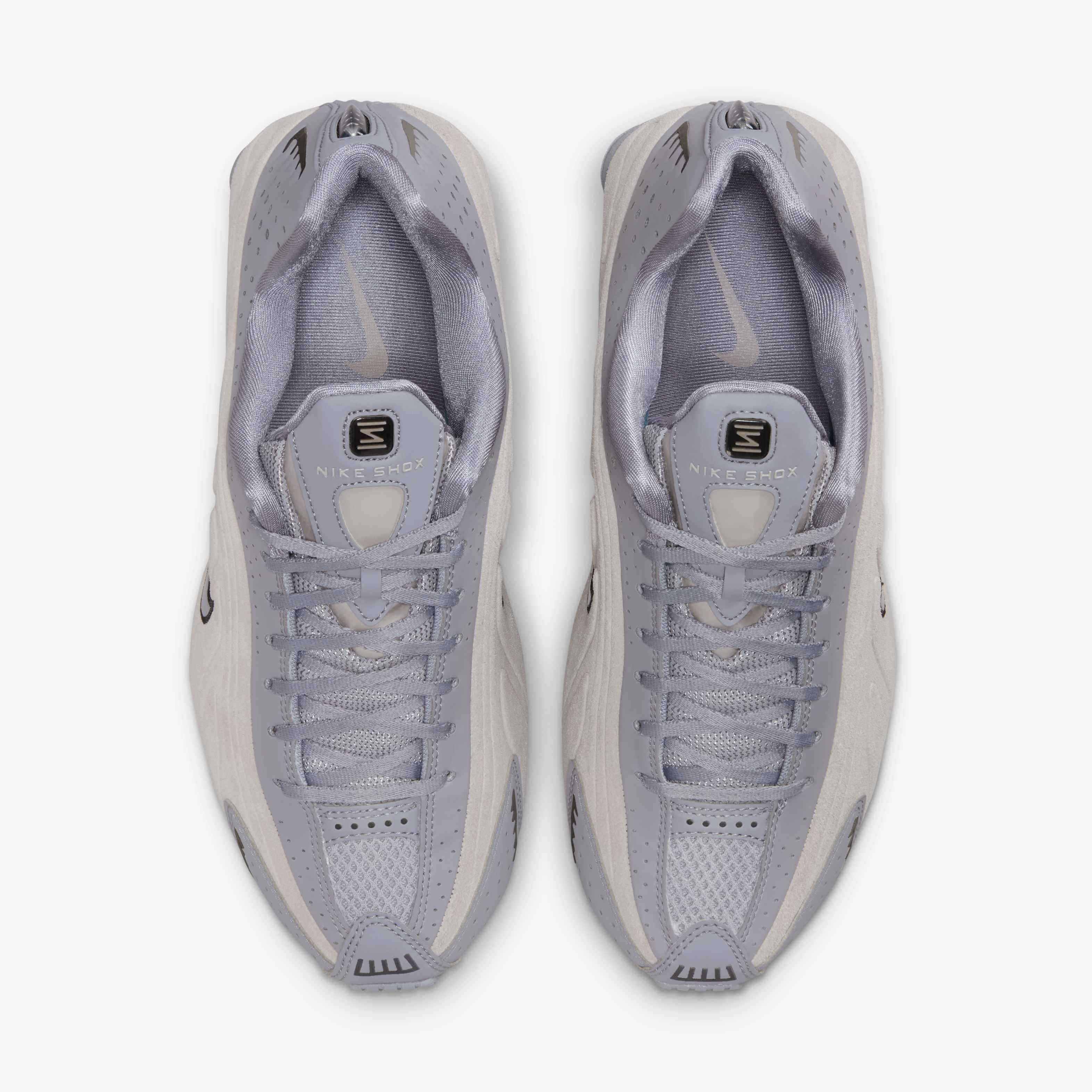 Nike Shox R4 image number 3