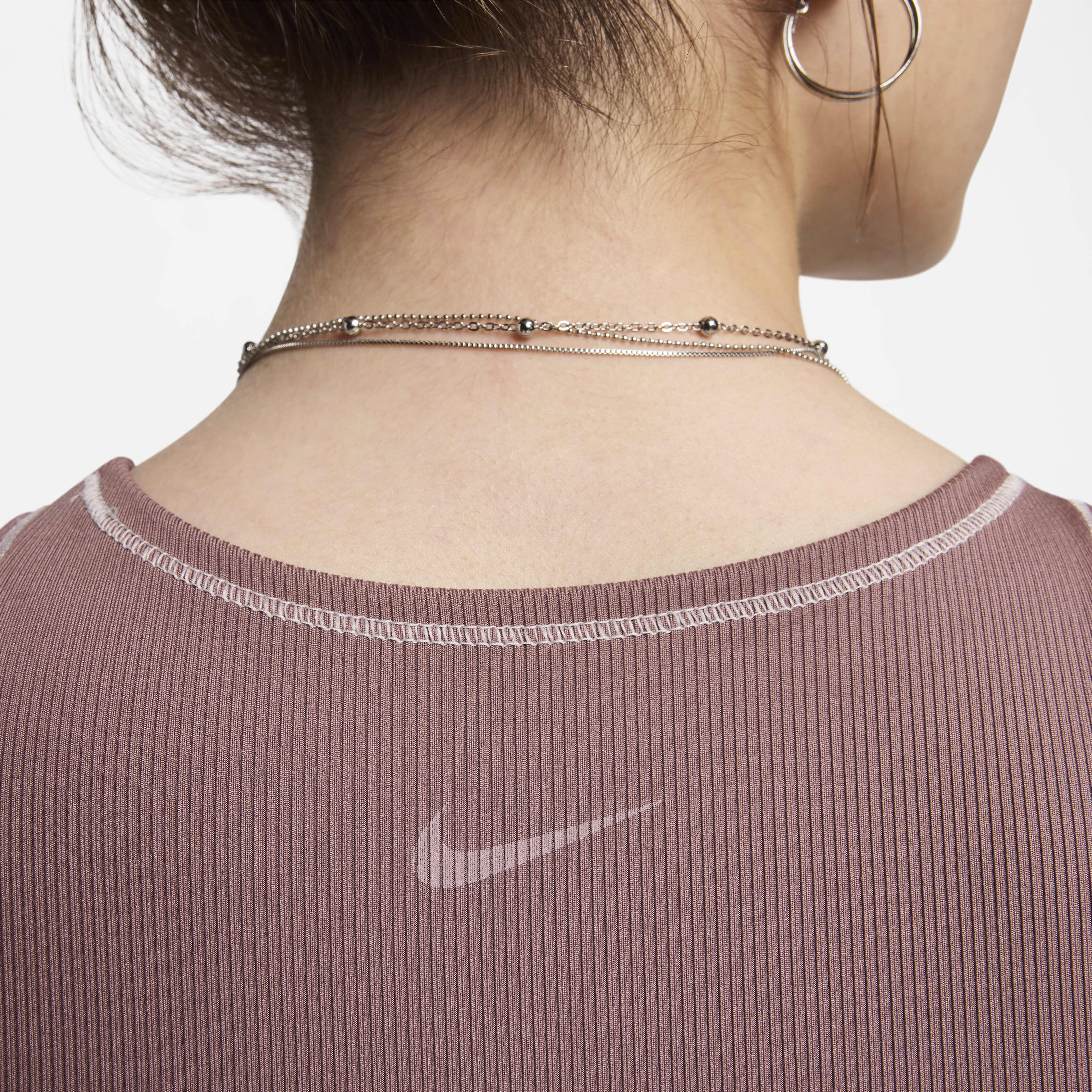 Nike One Fitted image number 3