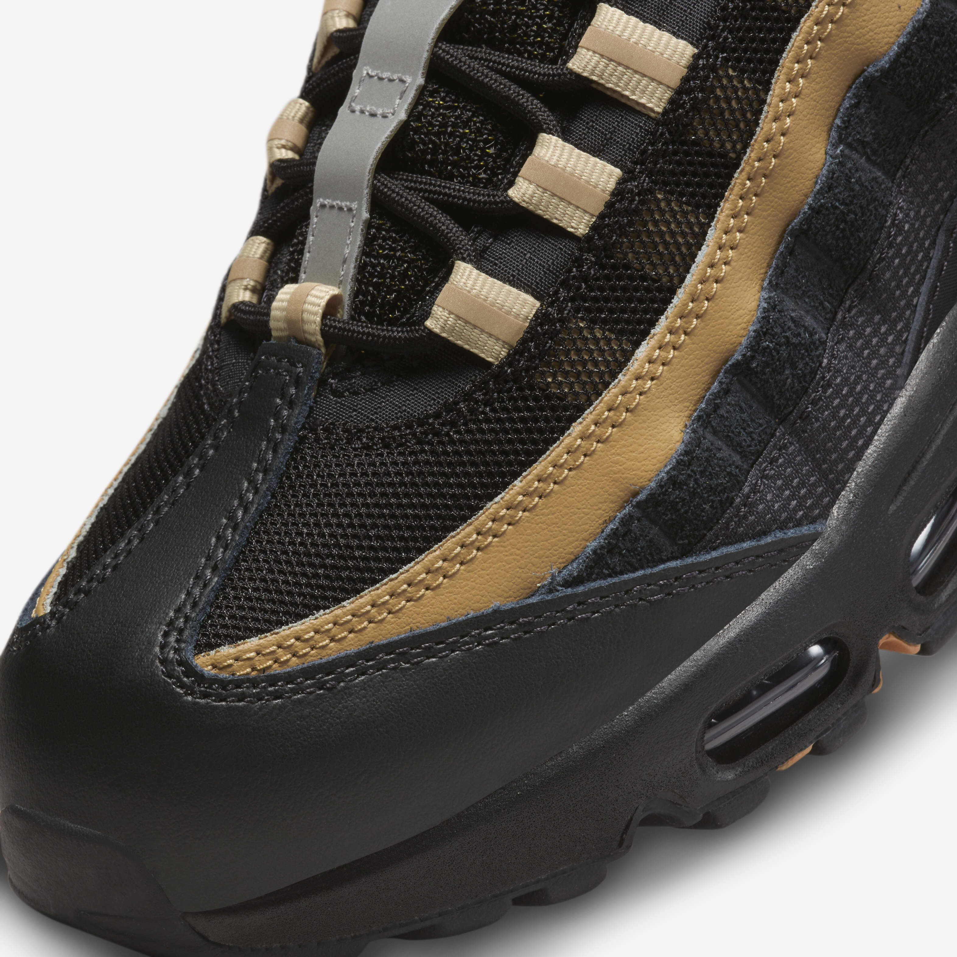 Nike Air Max 95 image number 6