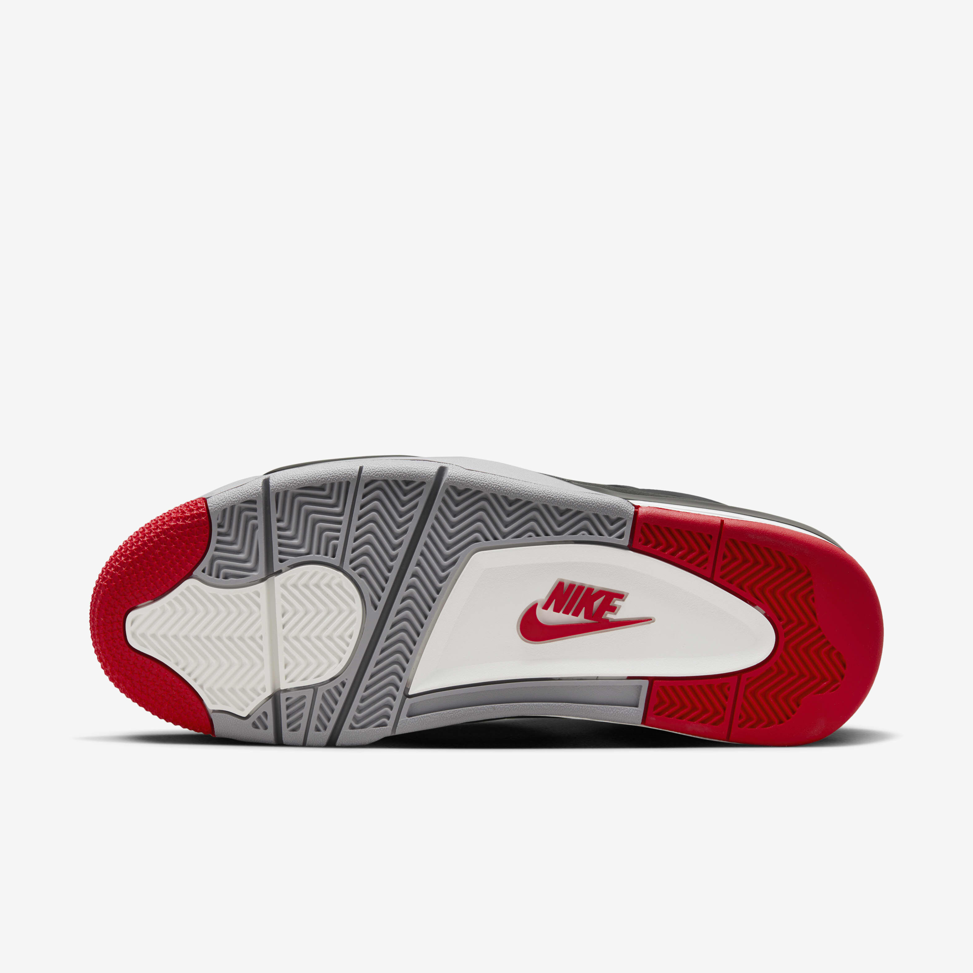 Jordan 4 bred stock numbers best sale