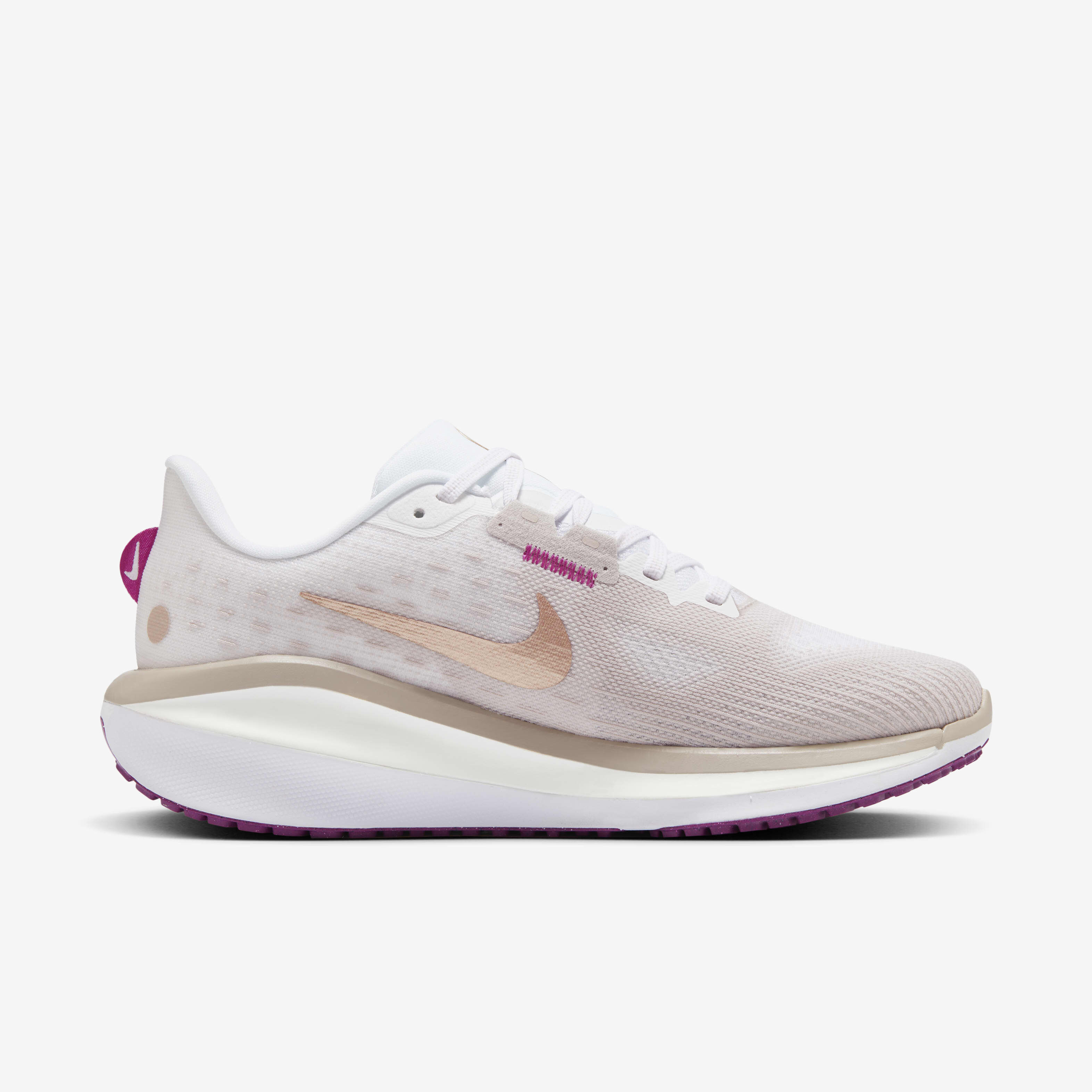 Buy Nike Vomero 17 Women s Road Running Shoes Nike Saudi Official