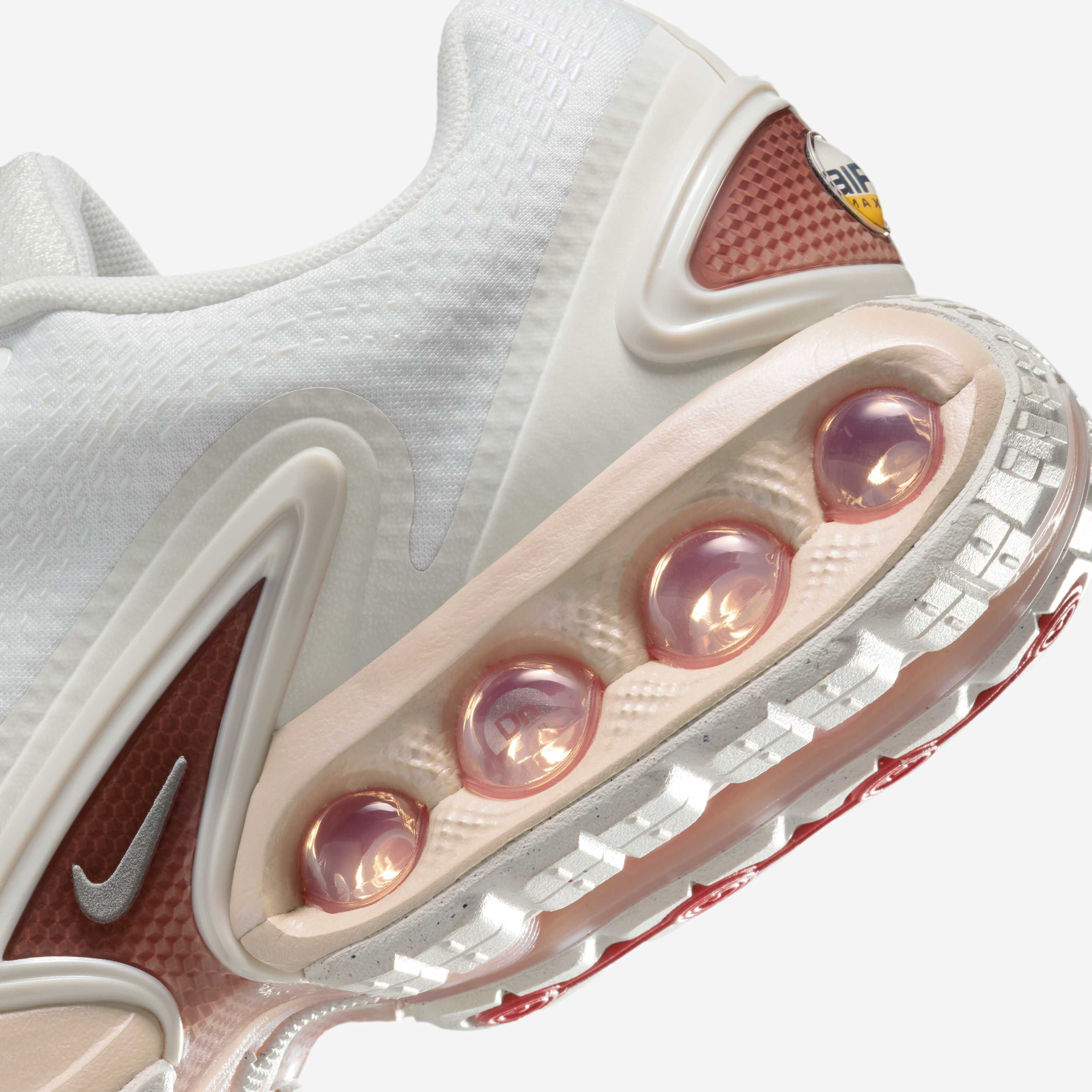 Nike Air Max Dn Tech image number 7
