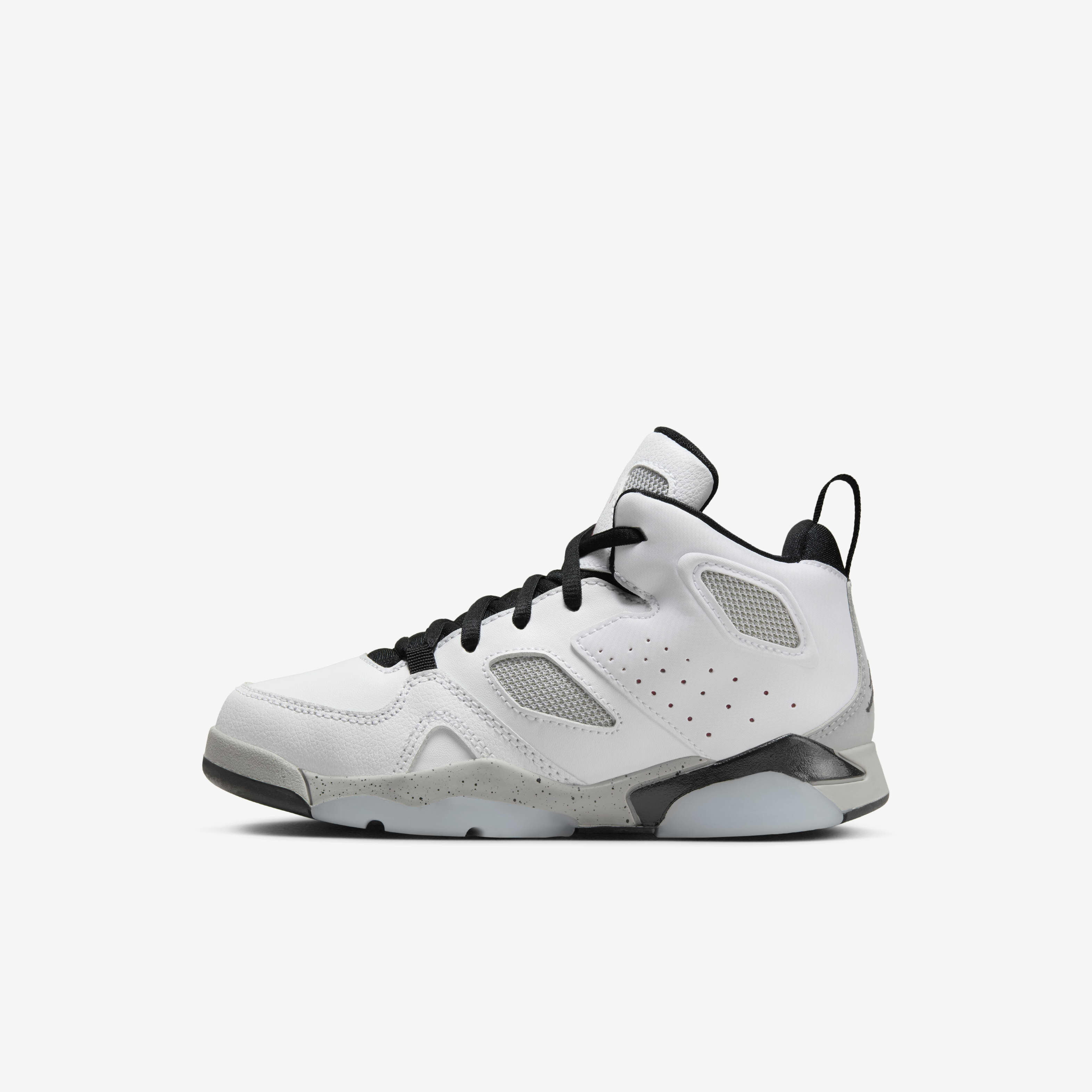 Buy Jordan Flight Club 91 Younger Kids Shoes Nike Saudi Official