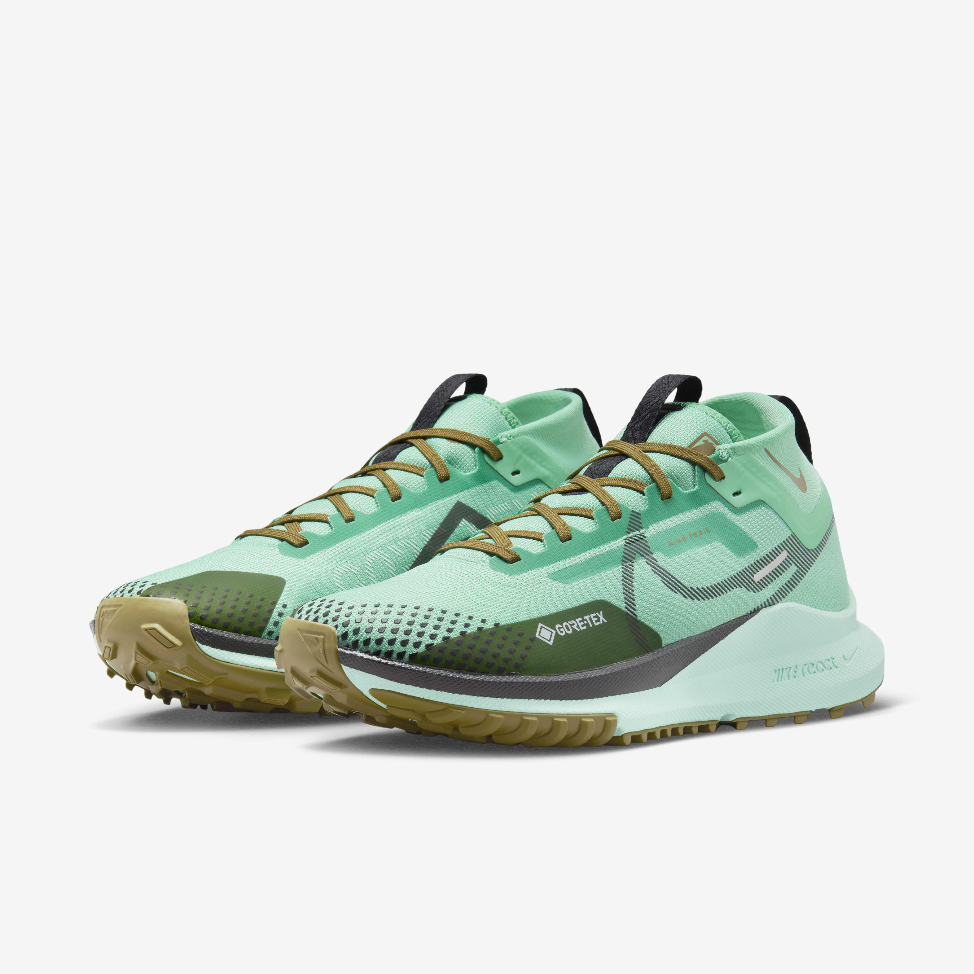 Nike Pegasus Trail 4 GORE-TEX image number 4