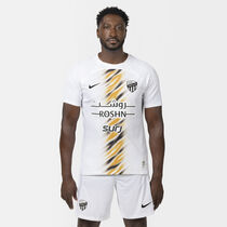 Al-Ittihad F.C. 2024/25 Match Away Jersey