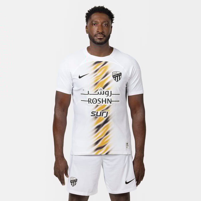 تيشيرت الاتحاد 2024/25 ماتش الاحتياطي image number 0 تيشيرت الاتحاد 2024/25 ماتش الاحتياطي image number 0