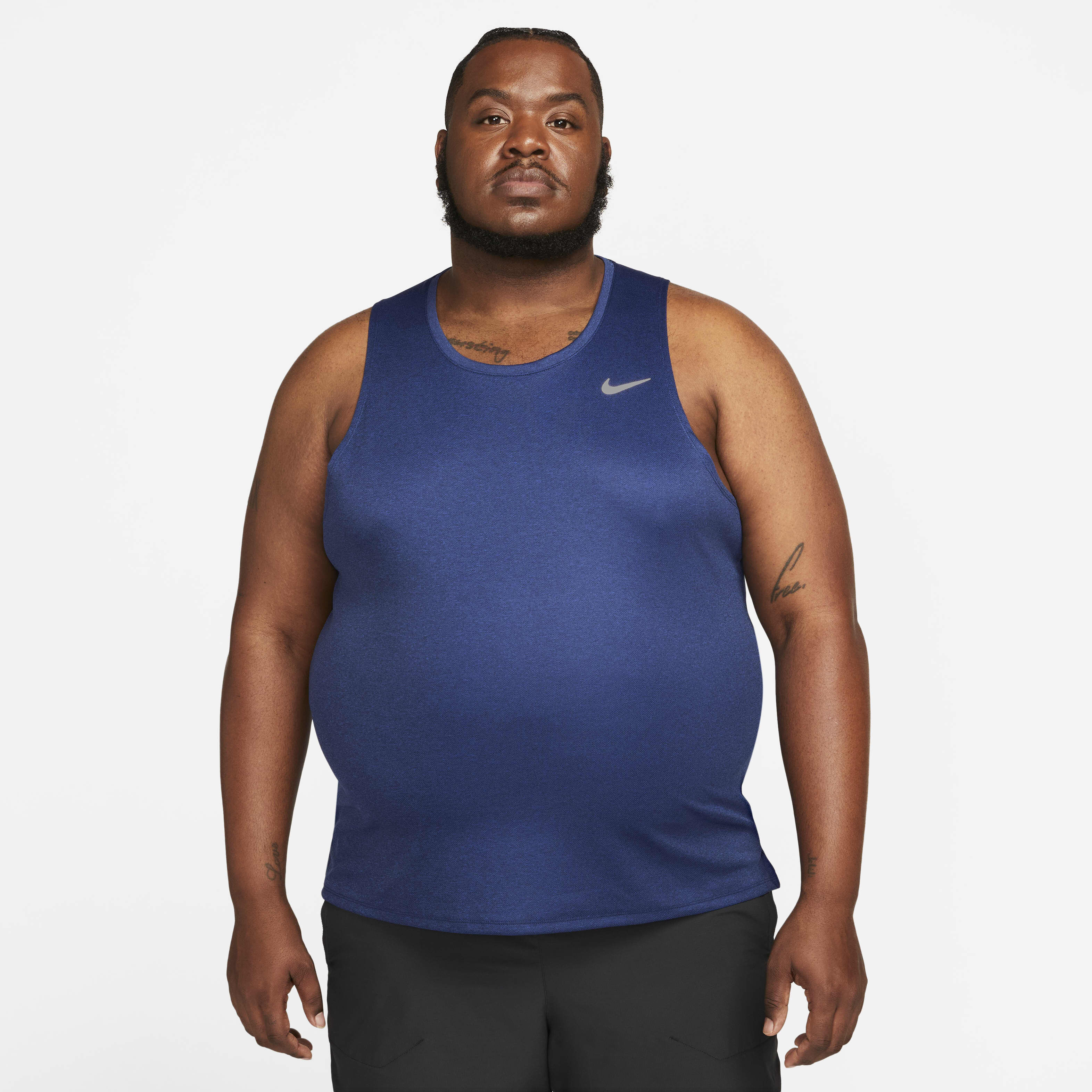 Nike Miler image number 6