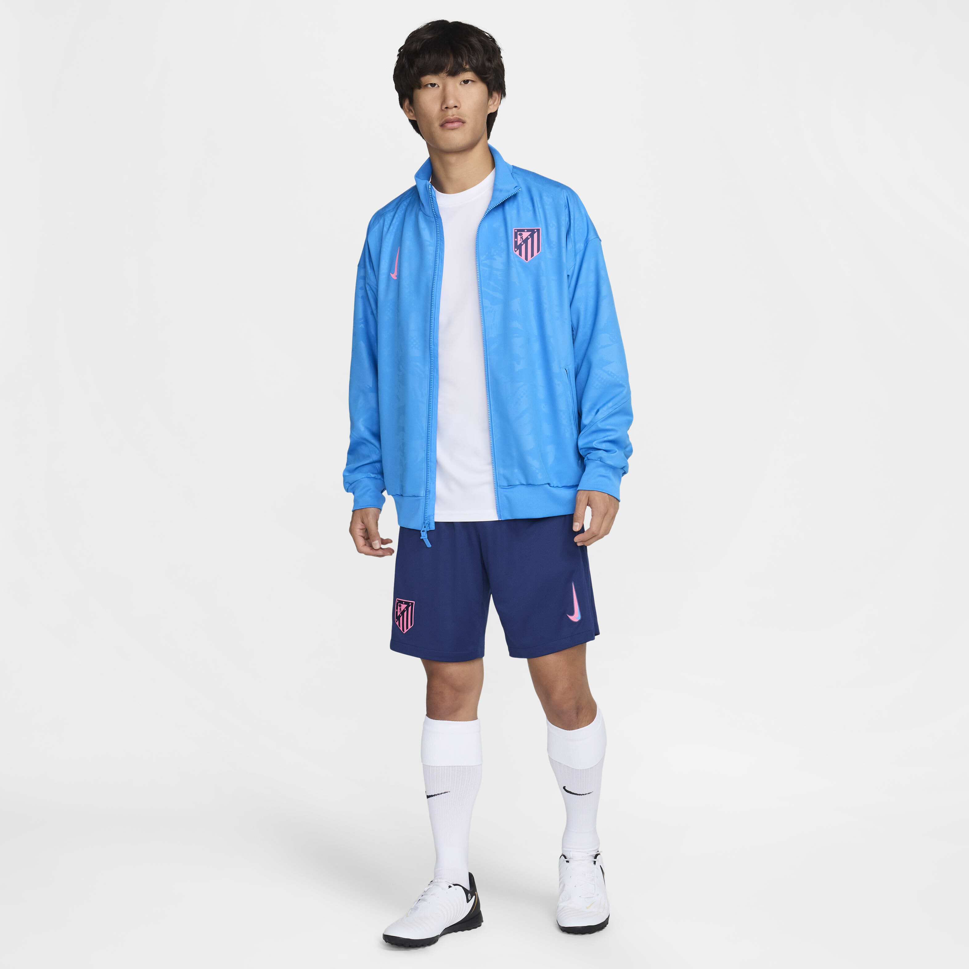 أتلتيكو مدريد 2024/25 ستيديوم البديل image number 6