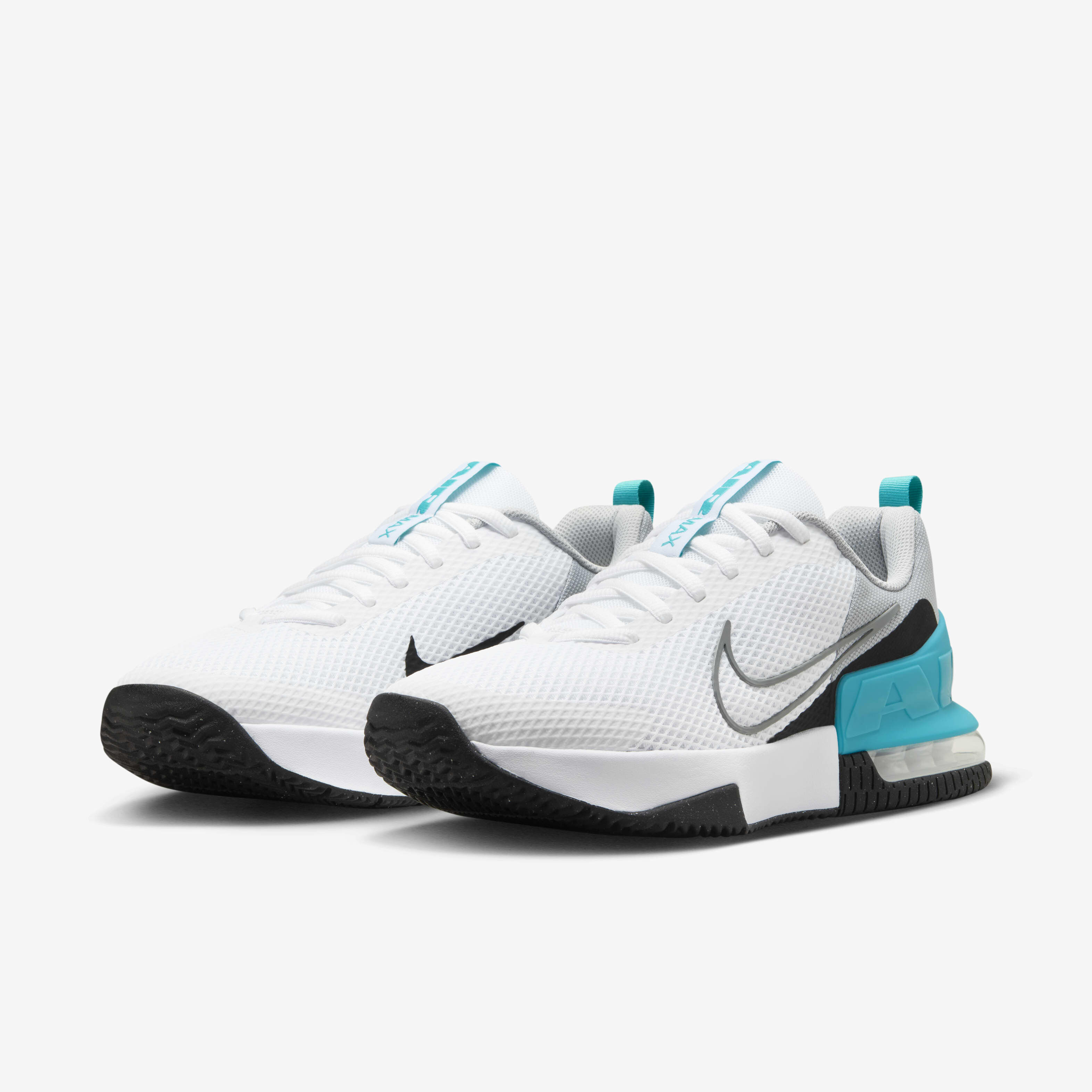 Buy Nike Air Max Alpha Trainer 6 Men s Workout Shoes Nike Saudi Official
