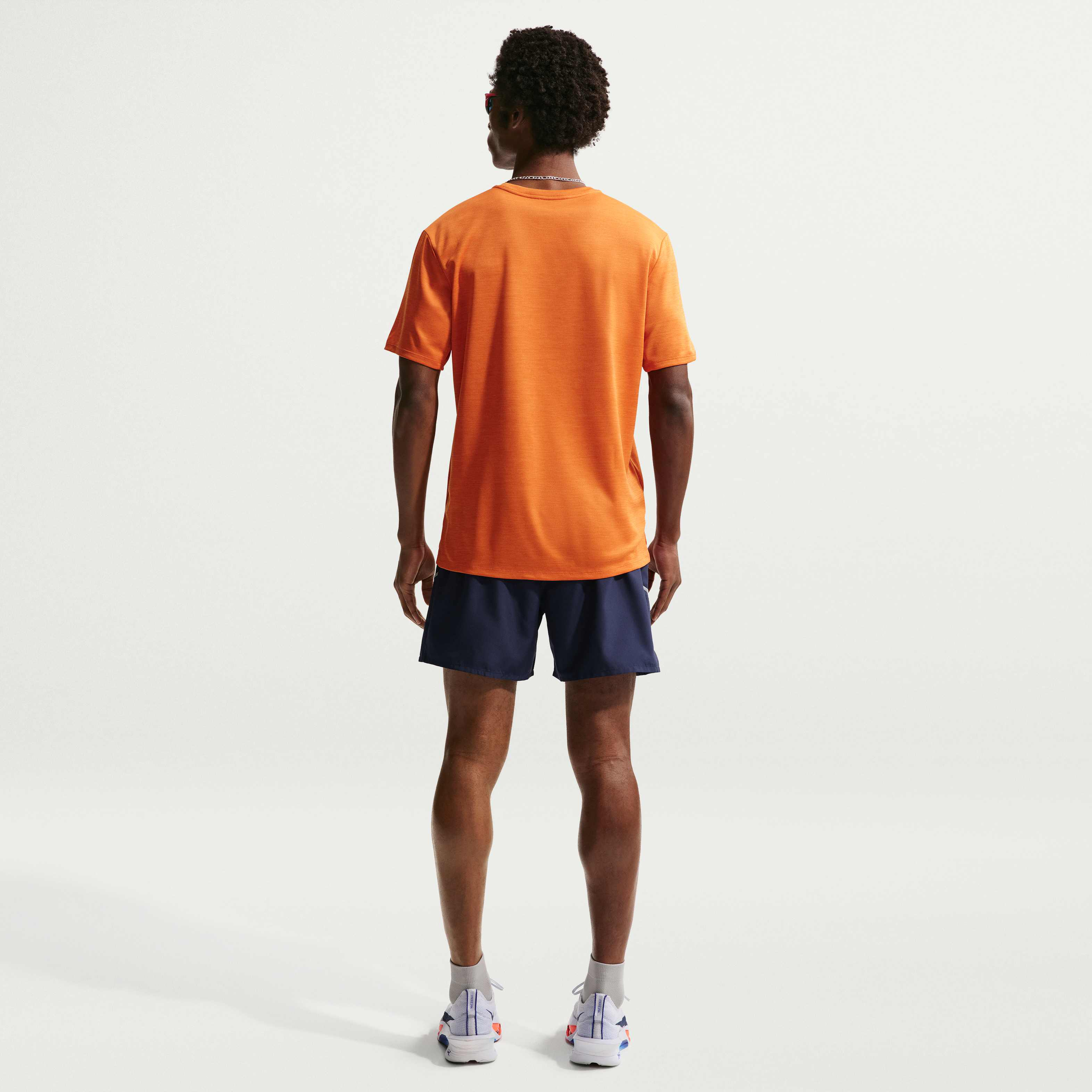 Nike Miler image number 4