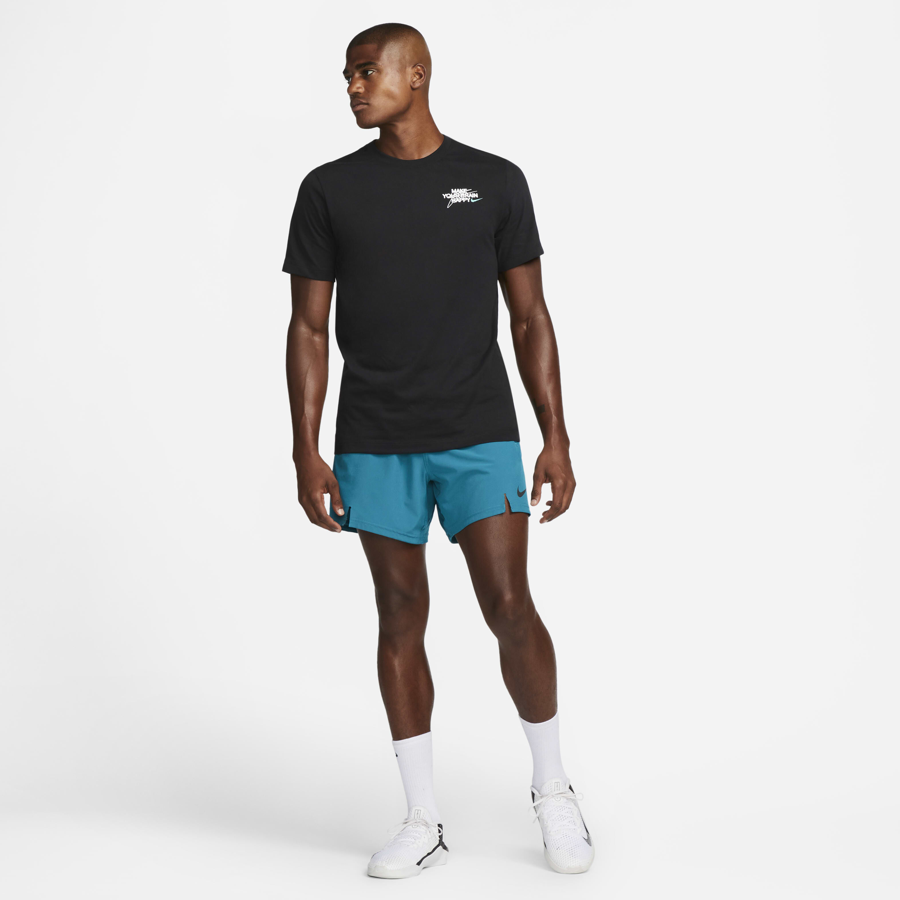 Nike Dri-FIT D.Y.E. image number 4