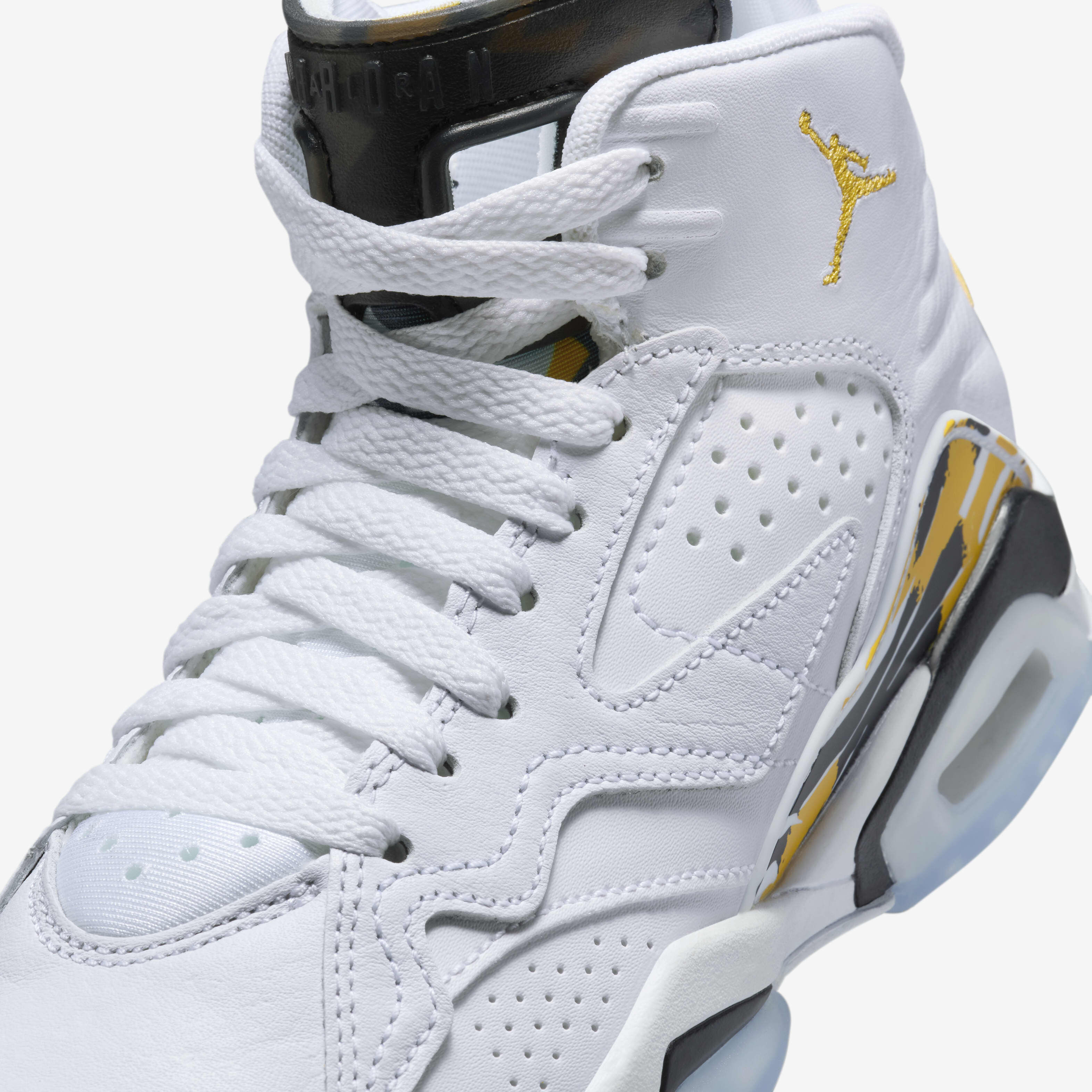 Jumpman MVP image number 6