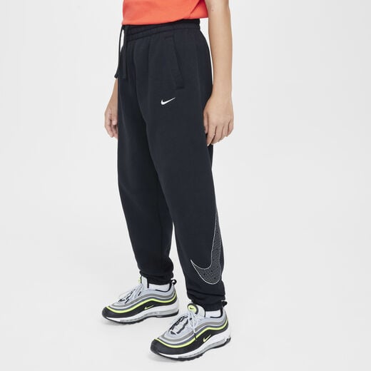 Cozy and Shine Packs-Nike, Nike Sportswear Club Fleece, Older Kids' (Girls') Loose Trousers Cozy and Shine Packs-Nike, Nike Sportswear Club Fleece, Older Kids' (Girls') Loose Trousers