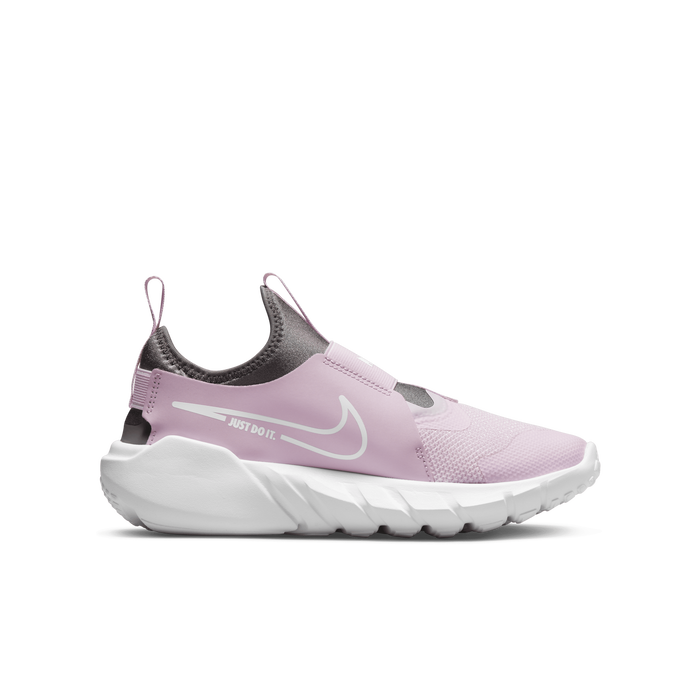 Nike flex top contact purple