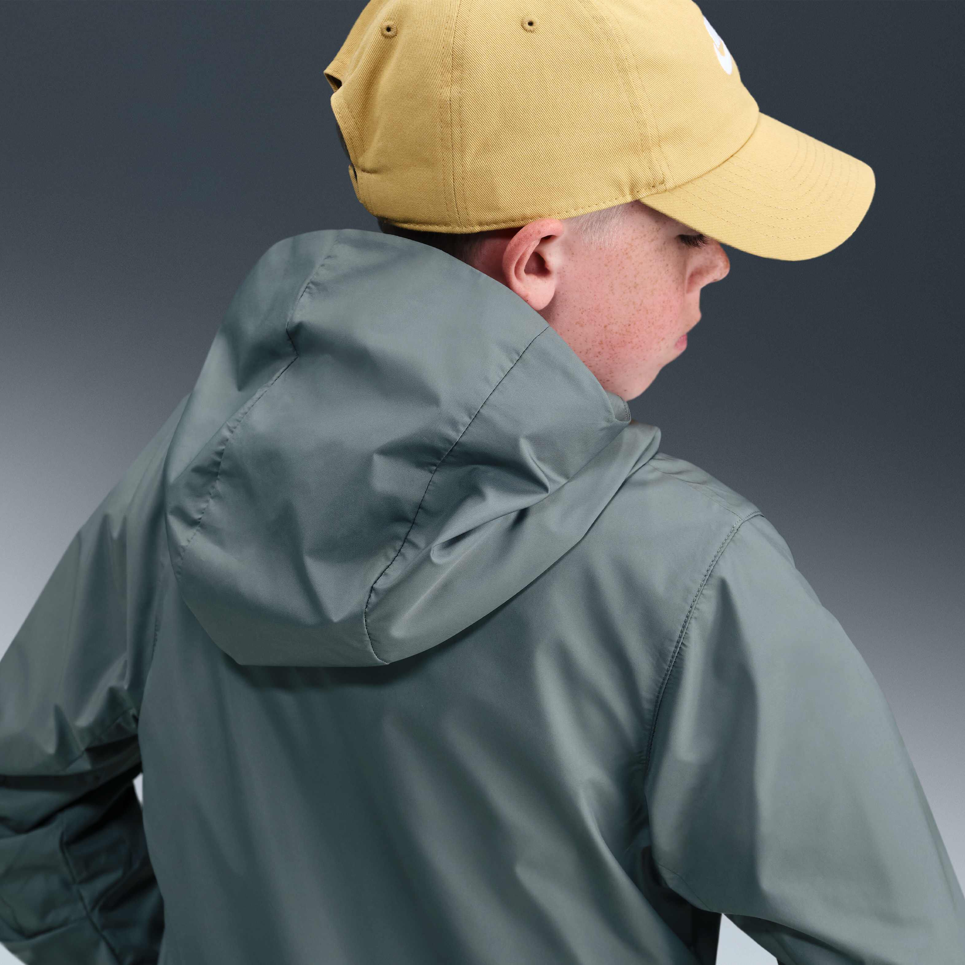 Nike Sportswear City Utility image number 4