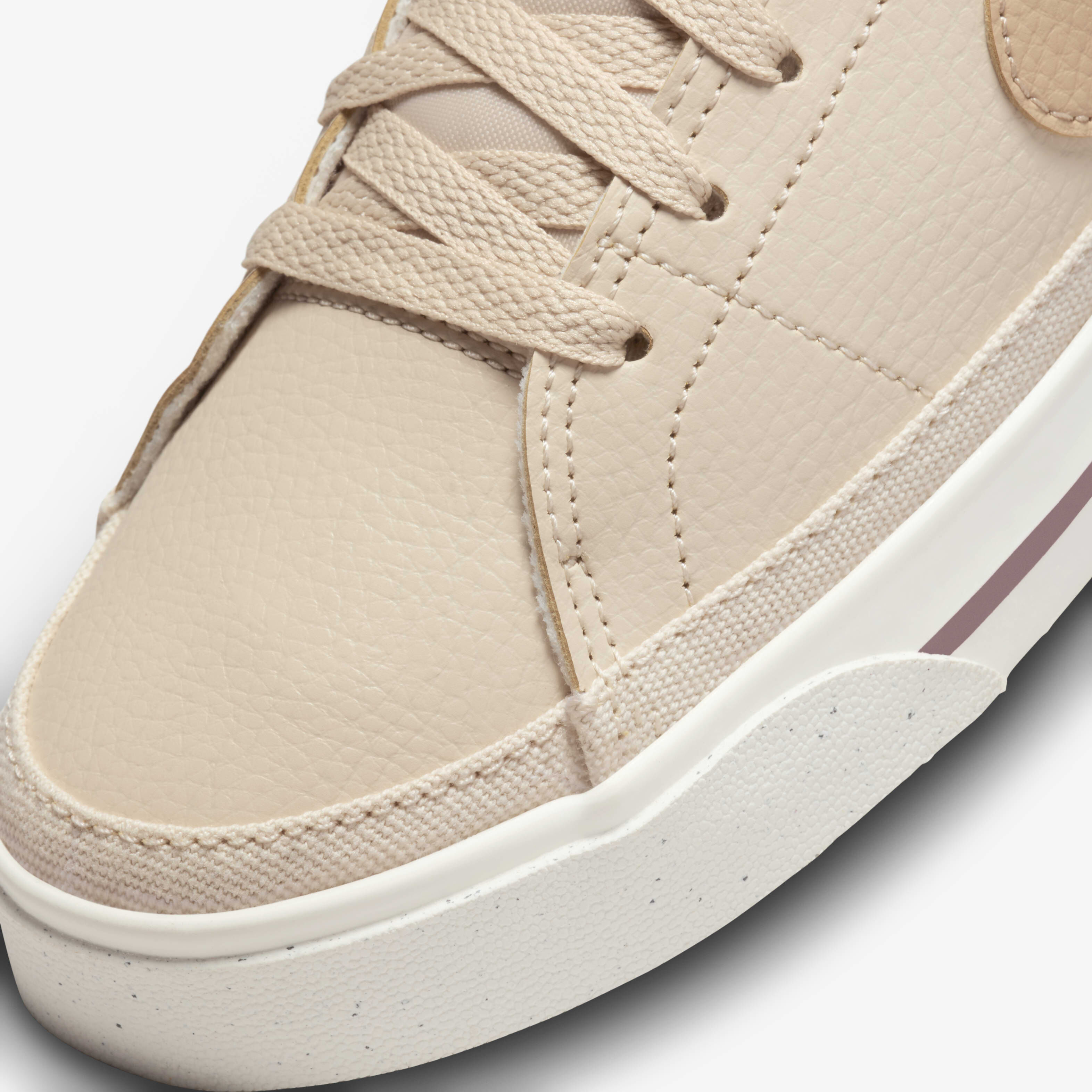 Nike women's canvas sneakers clearance