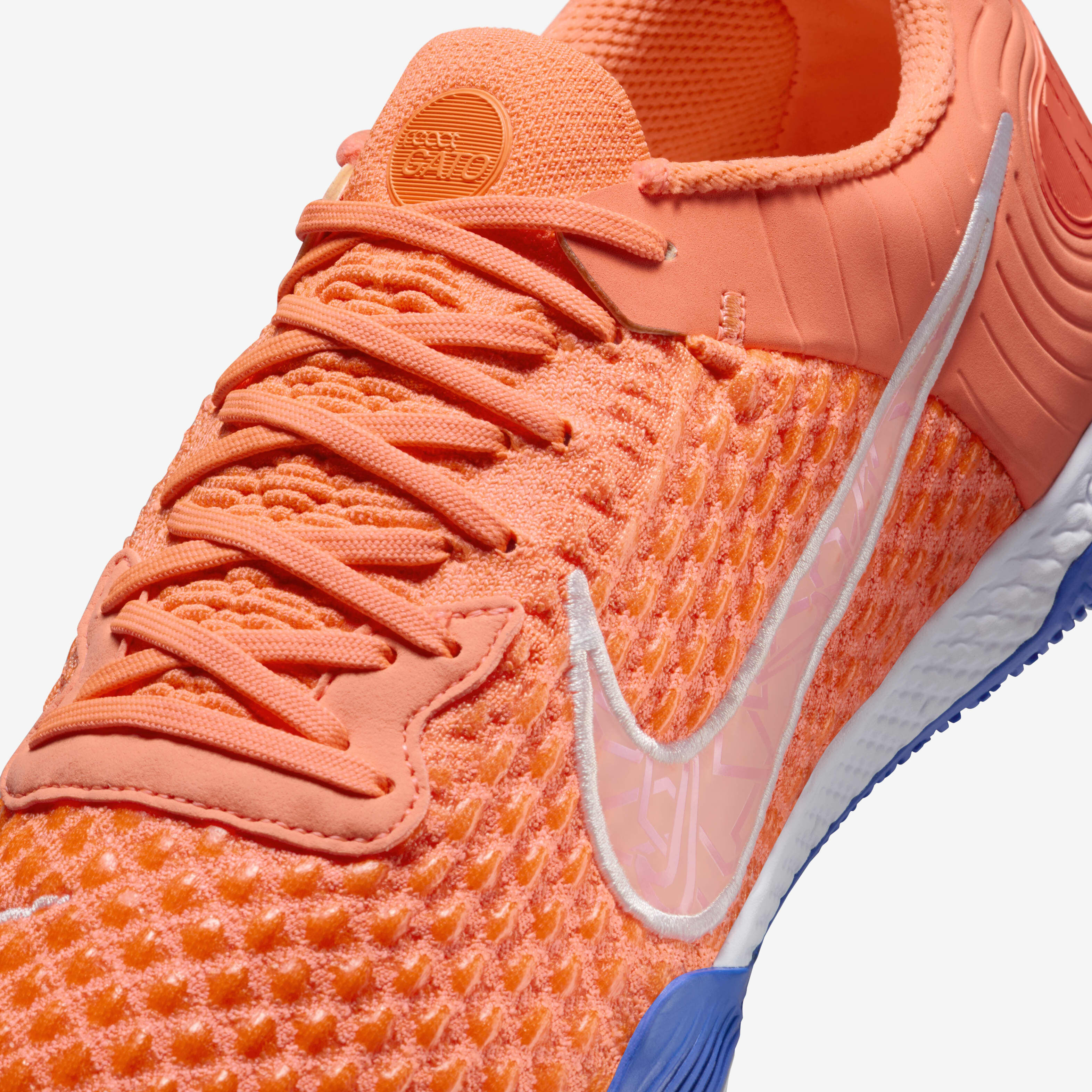 Nike air gato futsal online