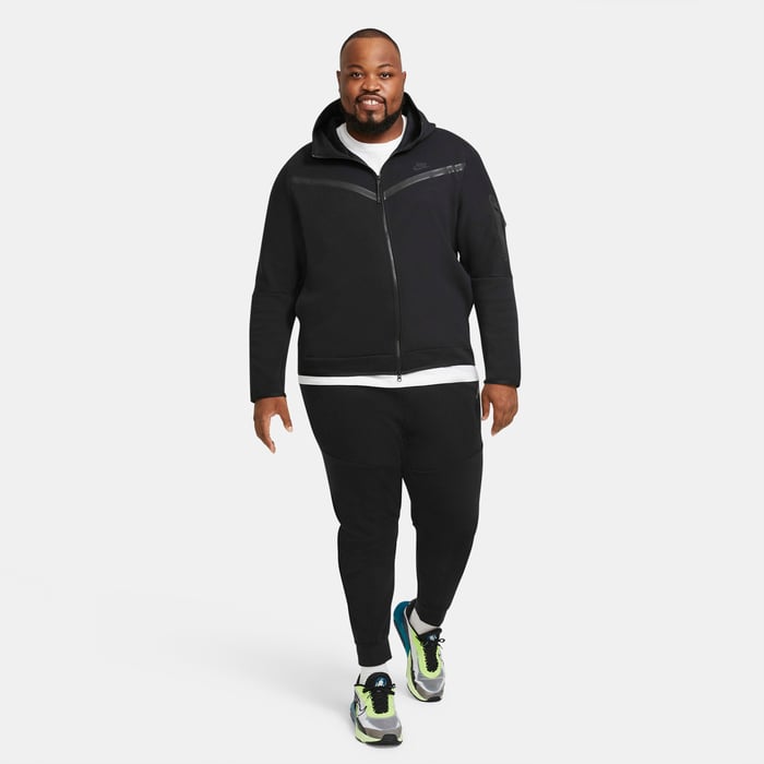 Nike Sportswear Tech Fleece image number 12 Nike Sportswear Tech Fleece image number 12