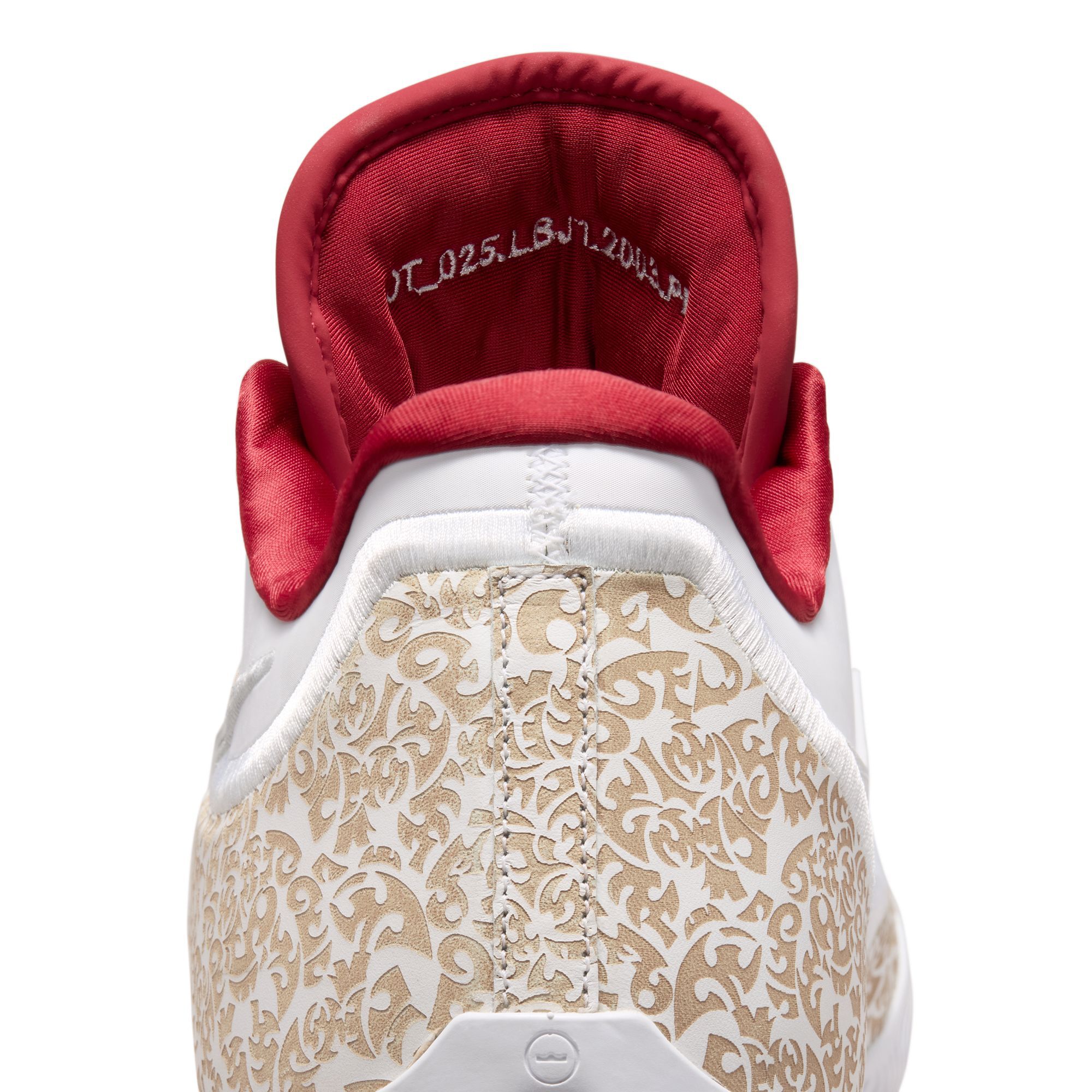 ليبرون XXIII image number 10