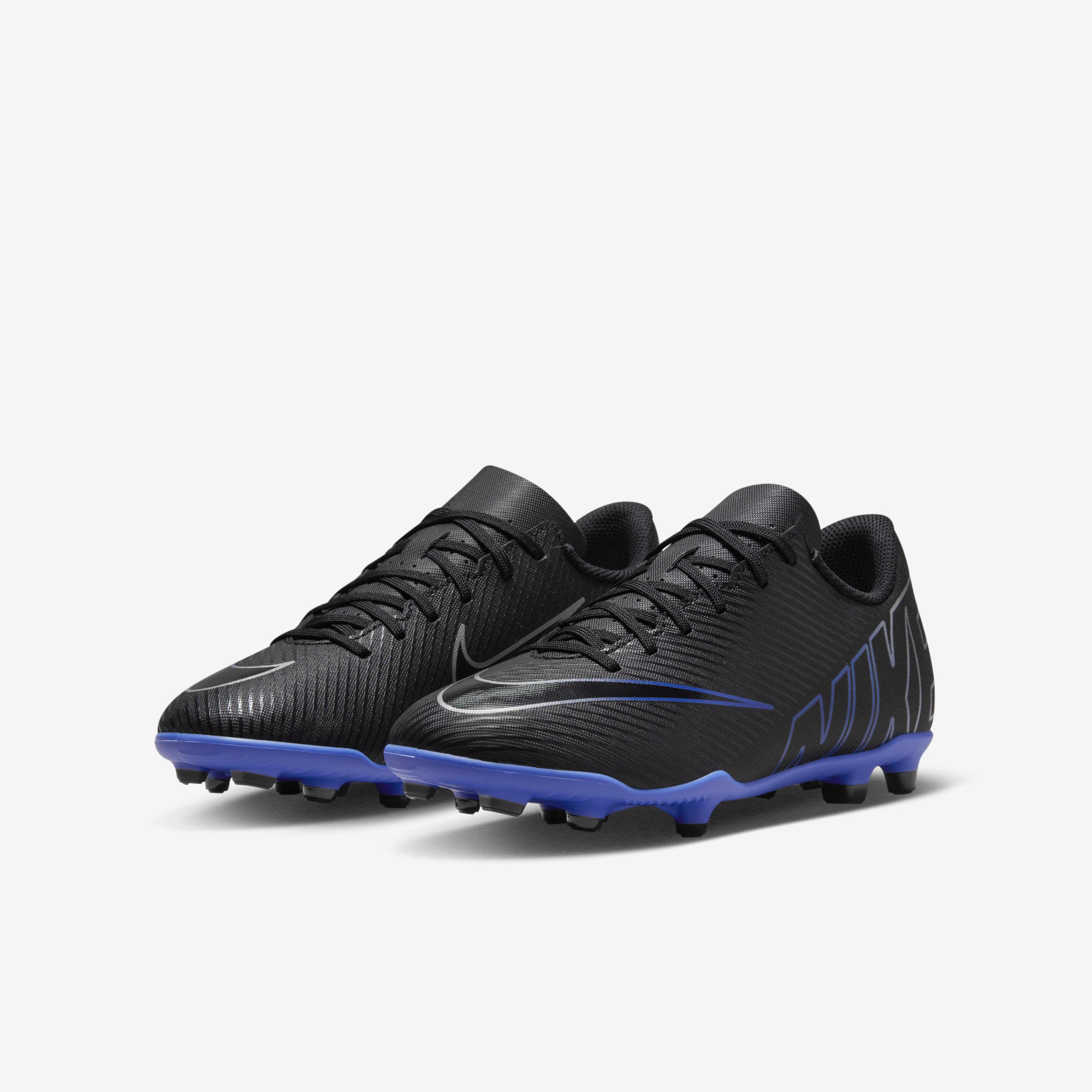 Nike Jr. Mercurial Vapor 15 Club image number 4