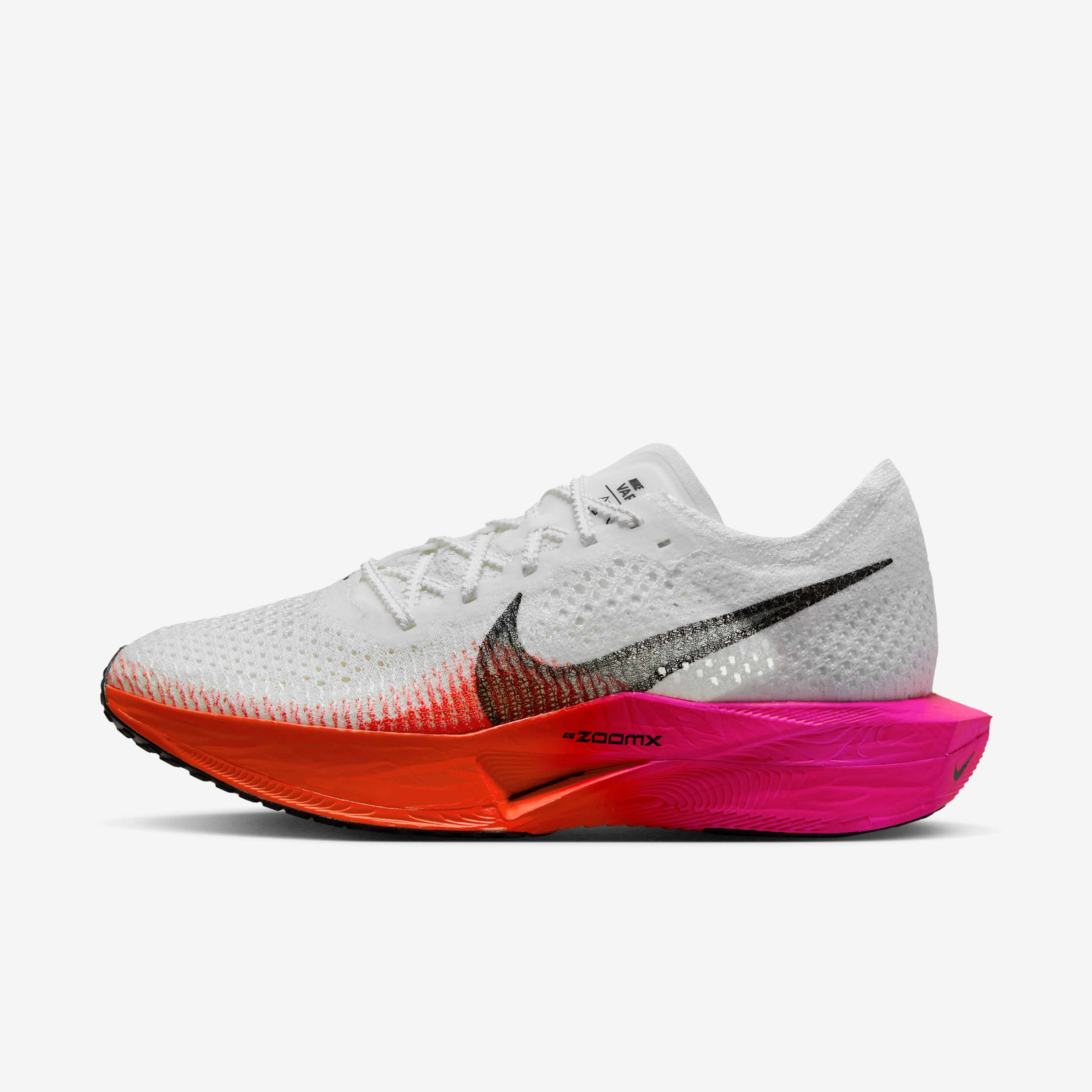 Buy Nike Vaporfly 3 Women's Road Racing Shoes - White/Bright