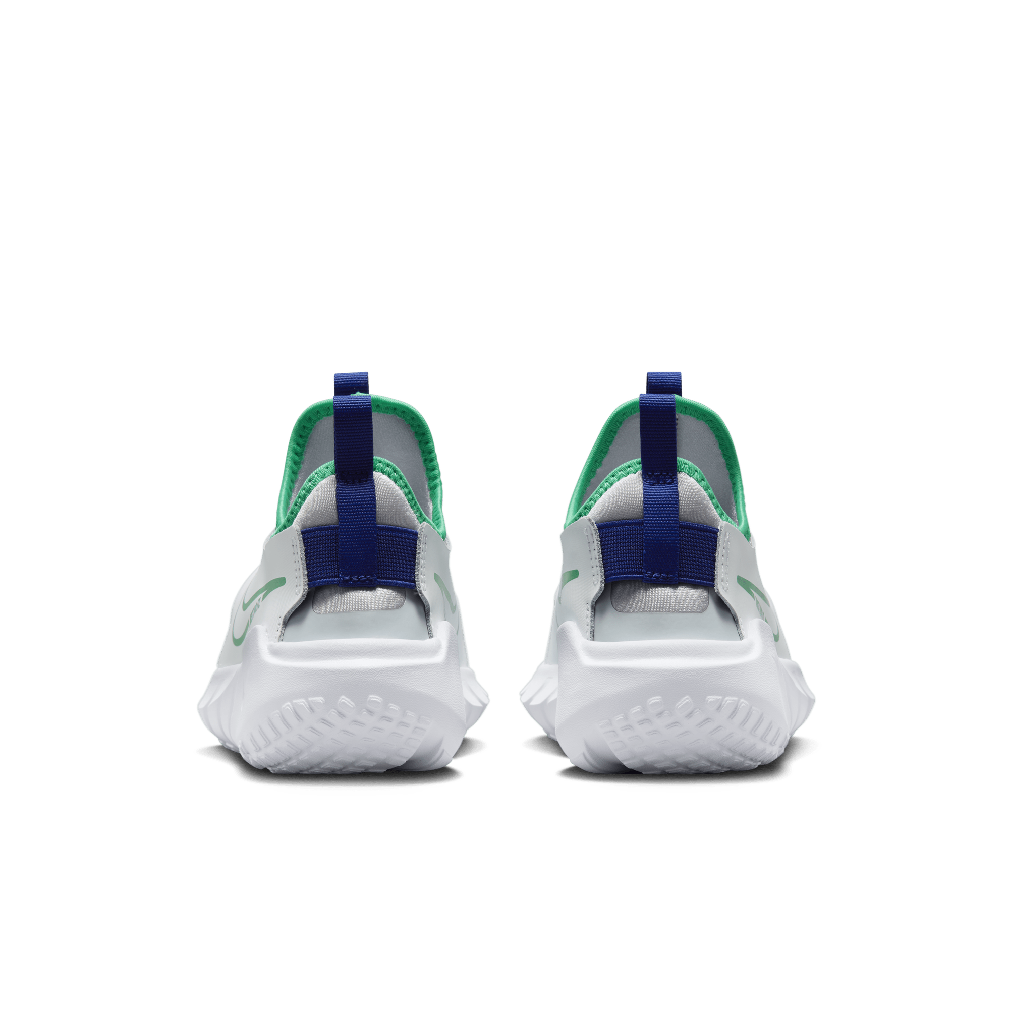 Shop Flex Runner 2 Older Kids Road Running Shoes Nike KSA