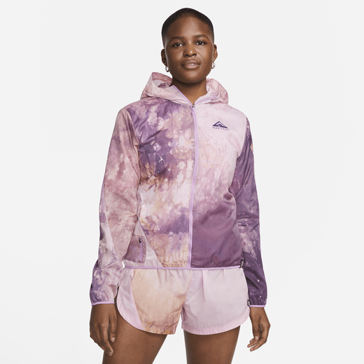 Nike windrunner guava ice clearance