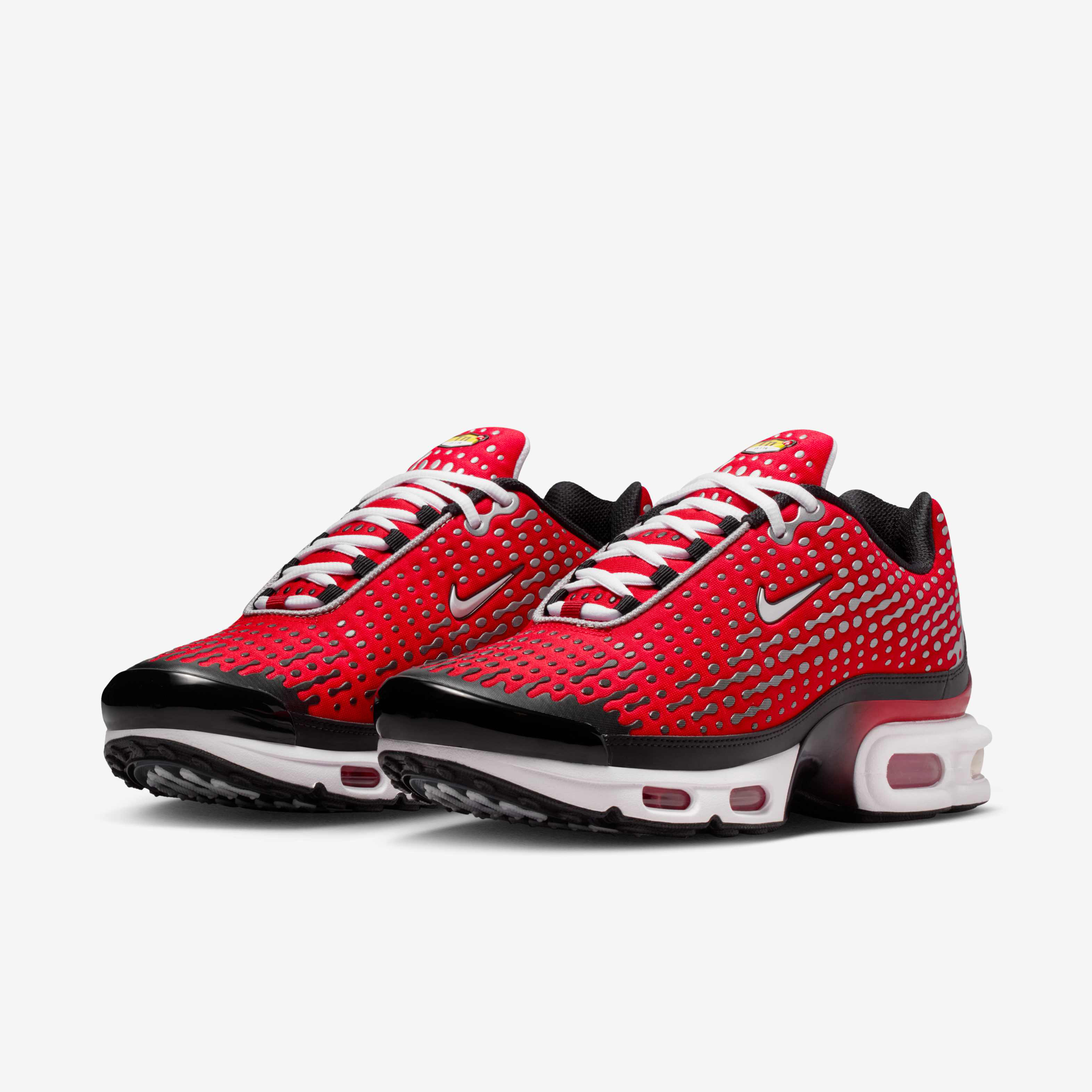 Nike Air Max Plus VII image number 4