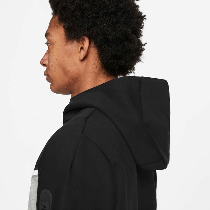 Nike Sportswear Tech Fleece image number 4 Nike Sportswear Tech Fleece image number 4