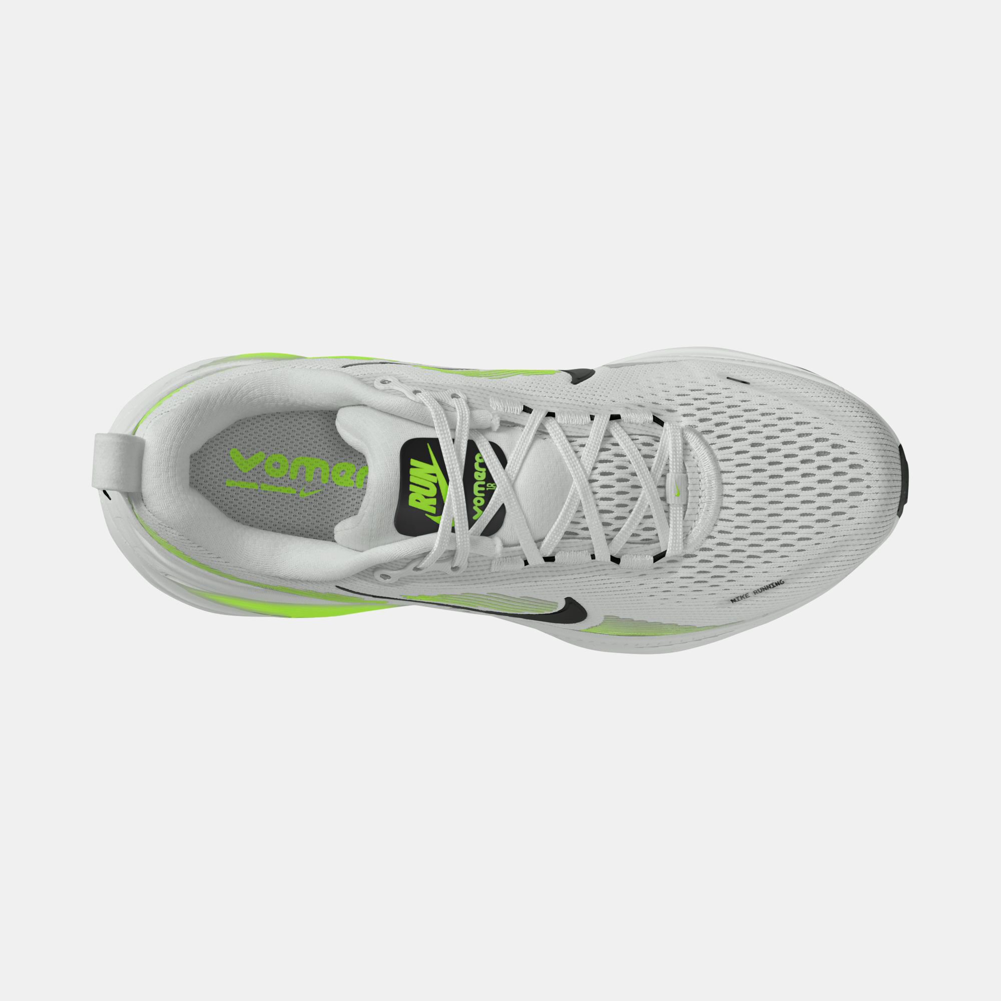 Nike Vomero 18 image number 7