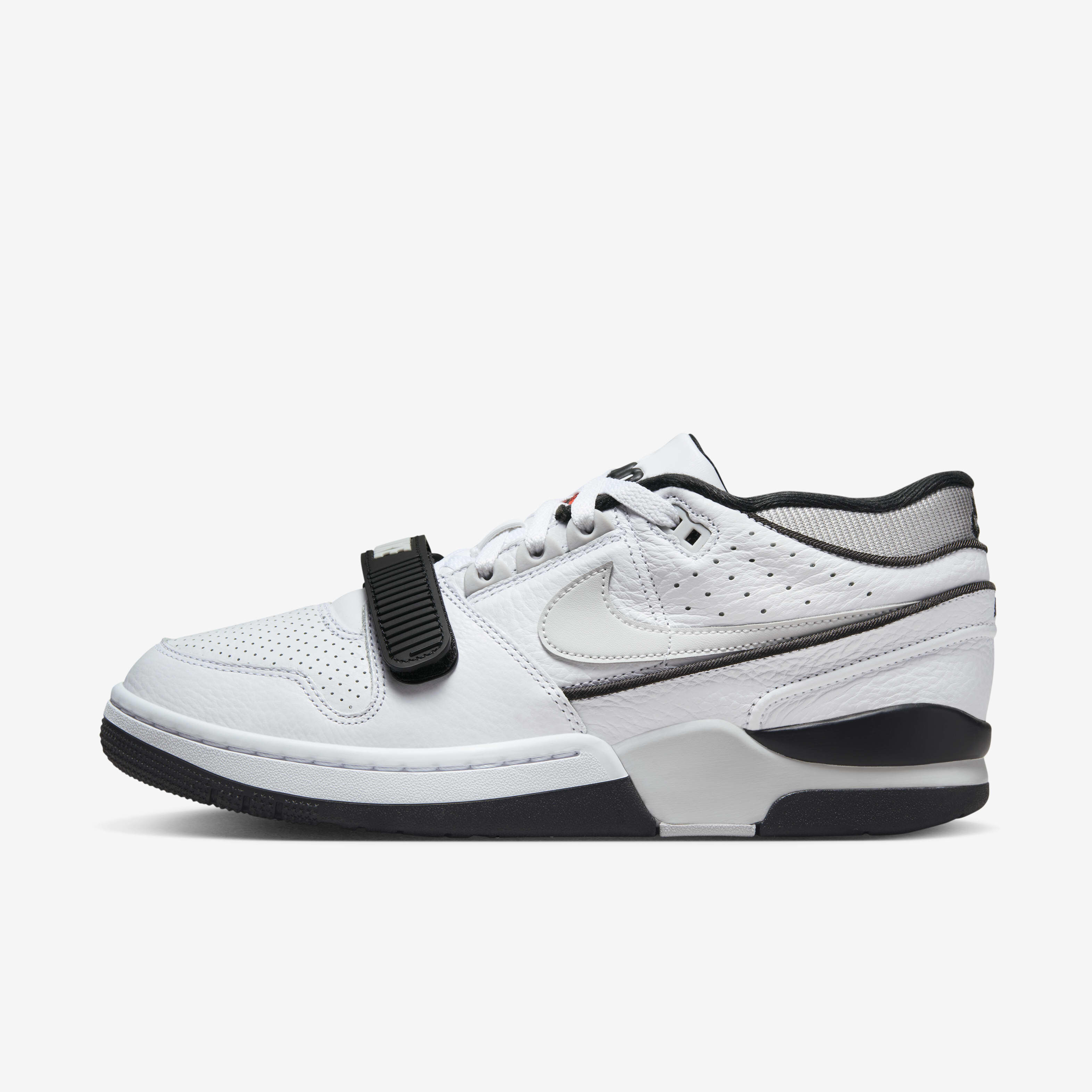Air alpha force 2 top