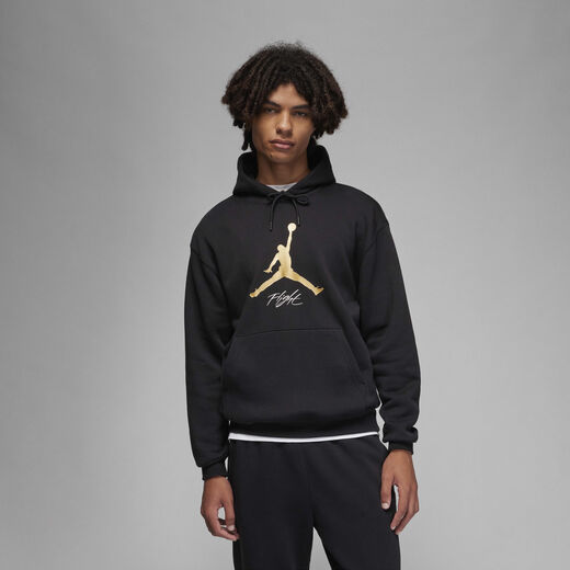 Jordan Hoodies-JRDN, Jordan Essentials, Men's Fleece Hoodie