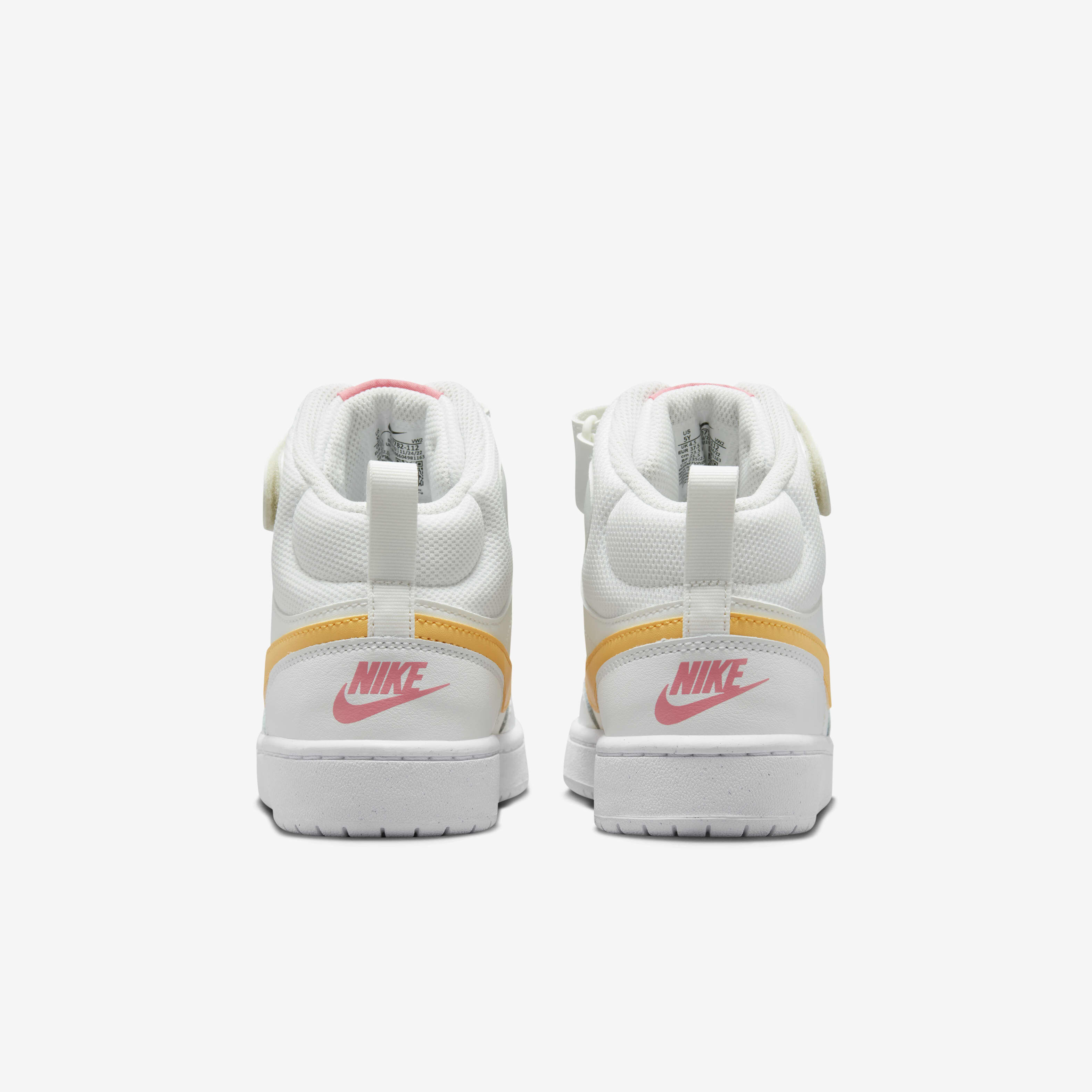 نايكي كورت بورو ميد 2 image number 5