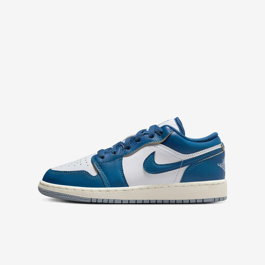 Kids' Jordan Shoes Sale-JRDN, Air Jordan 1 Low SE, Older Kids' Shoes
