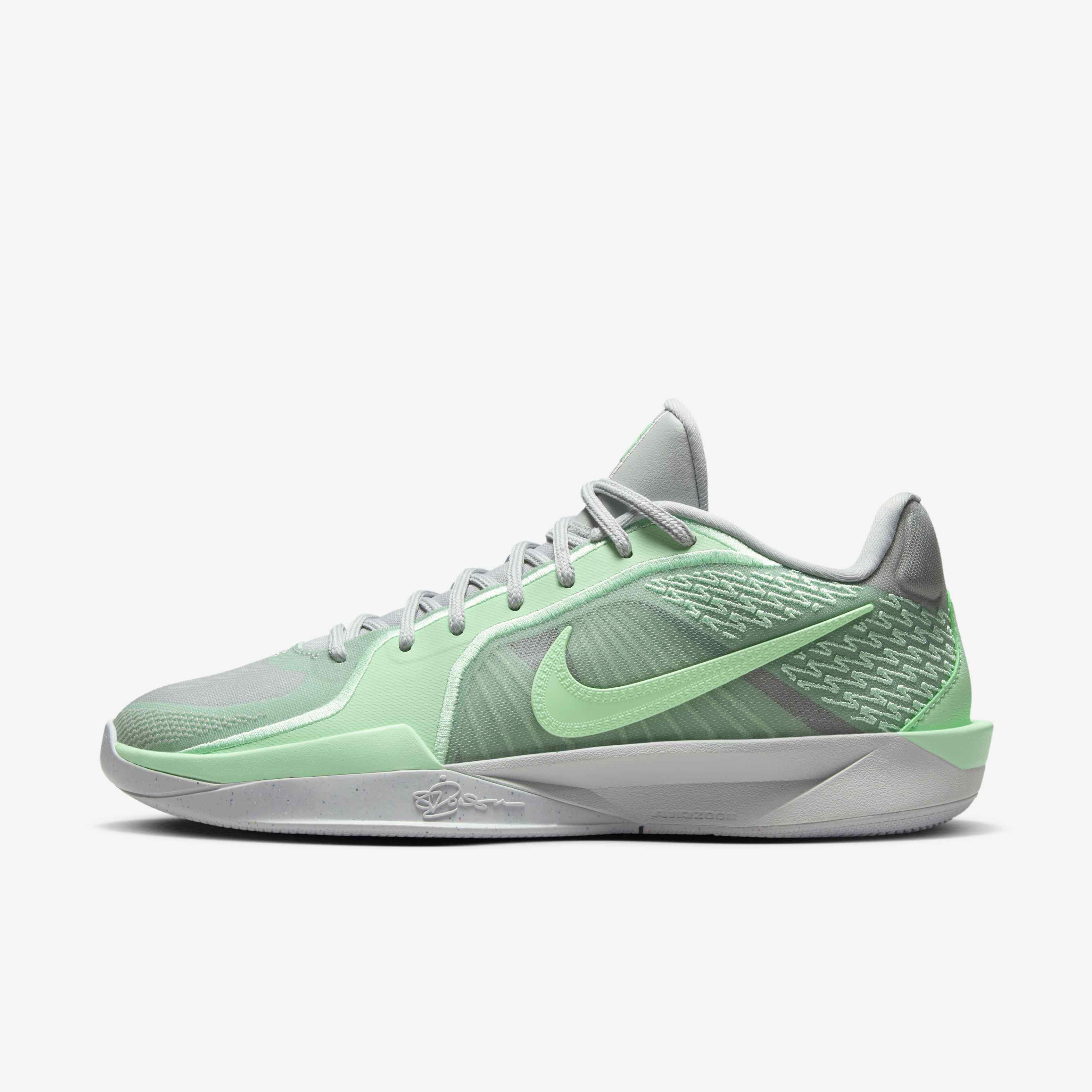 Buy Sabrina 2 'Mirrored' Basketball Shoes - Light Smoke Grey