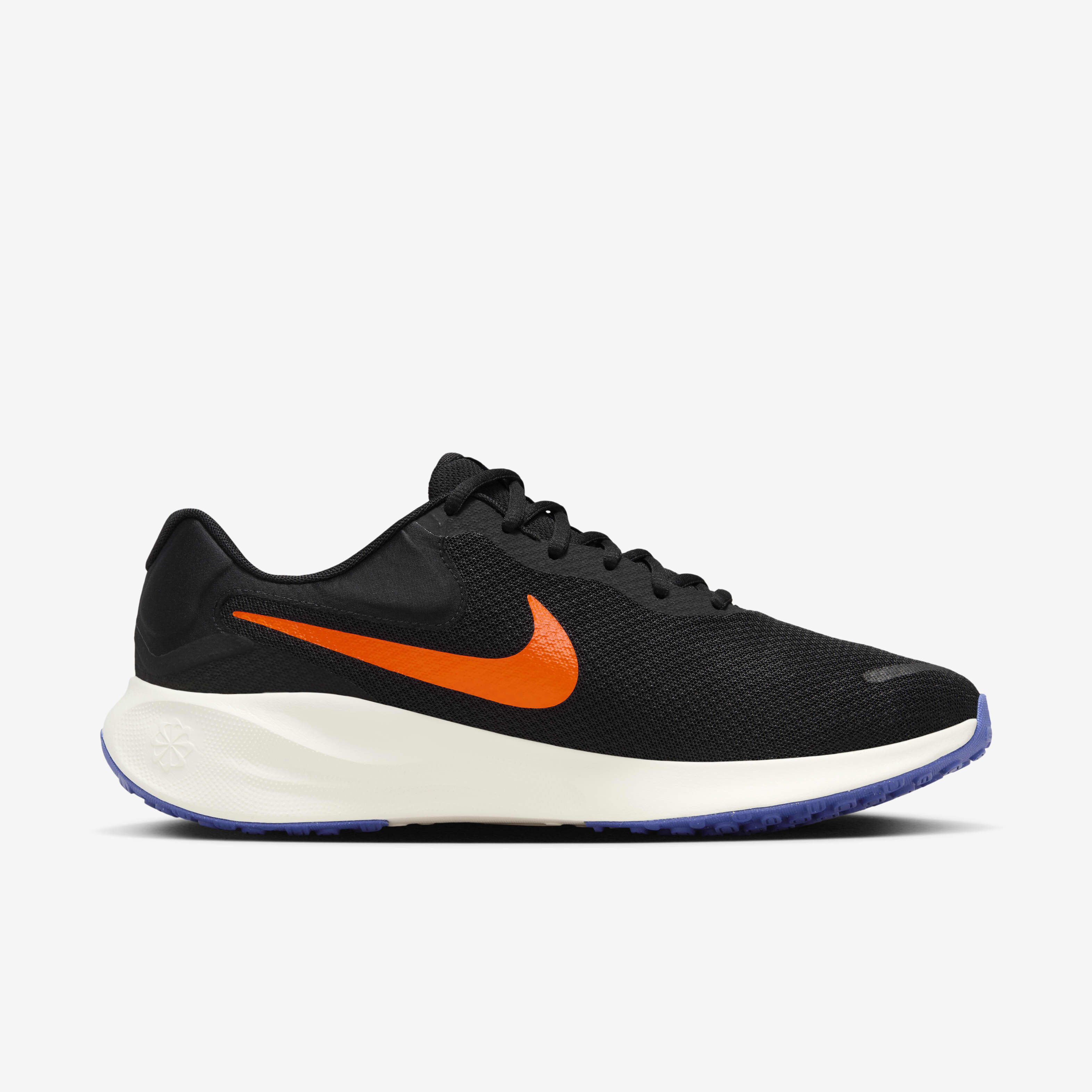Buy Nike Revolution 7 Men s Road Running Shoes Extra Wide Nike Saudi Official