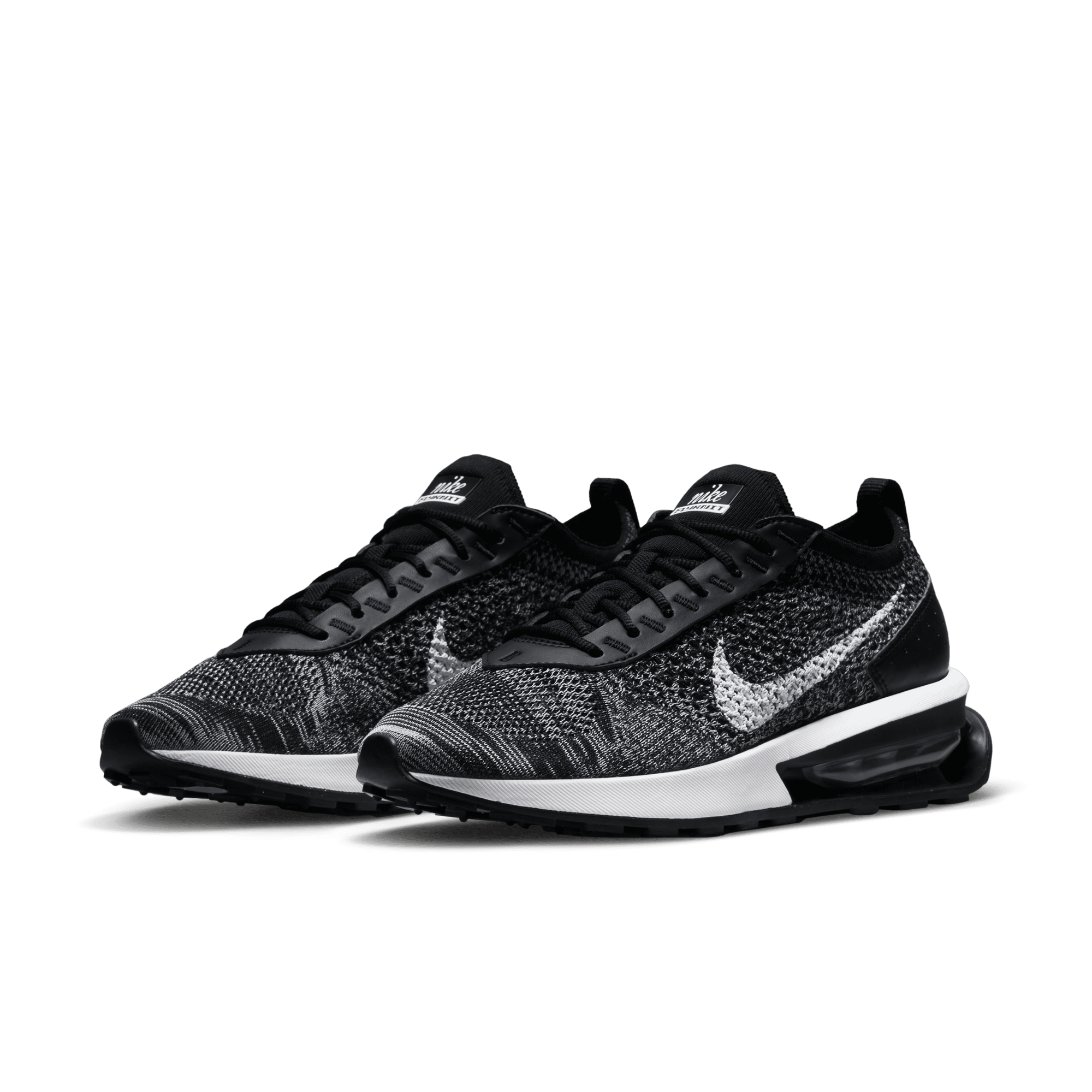 Shop Air Max Flyknit Racer Women s Shoes Nike KSA