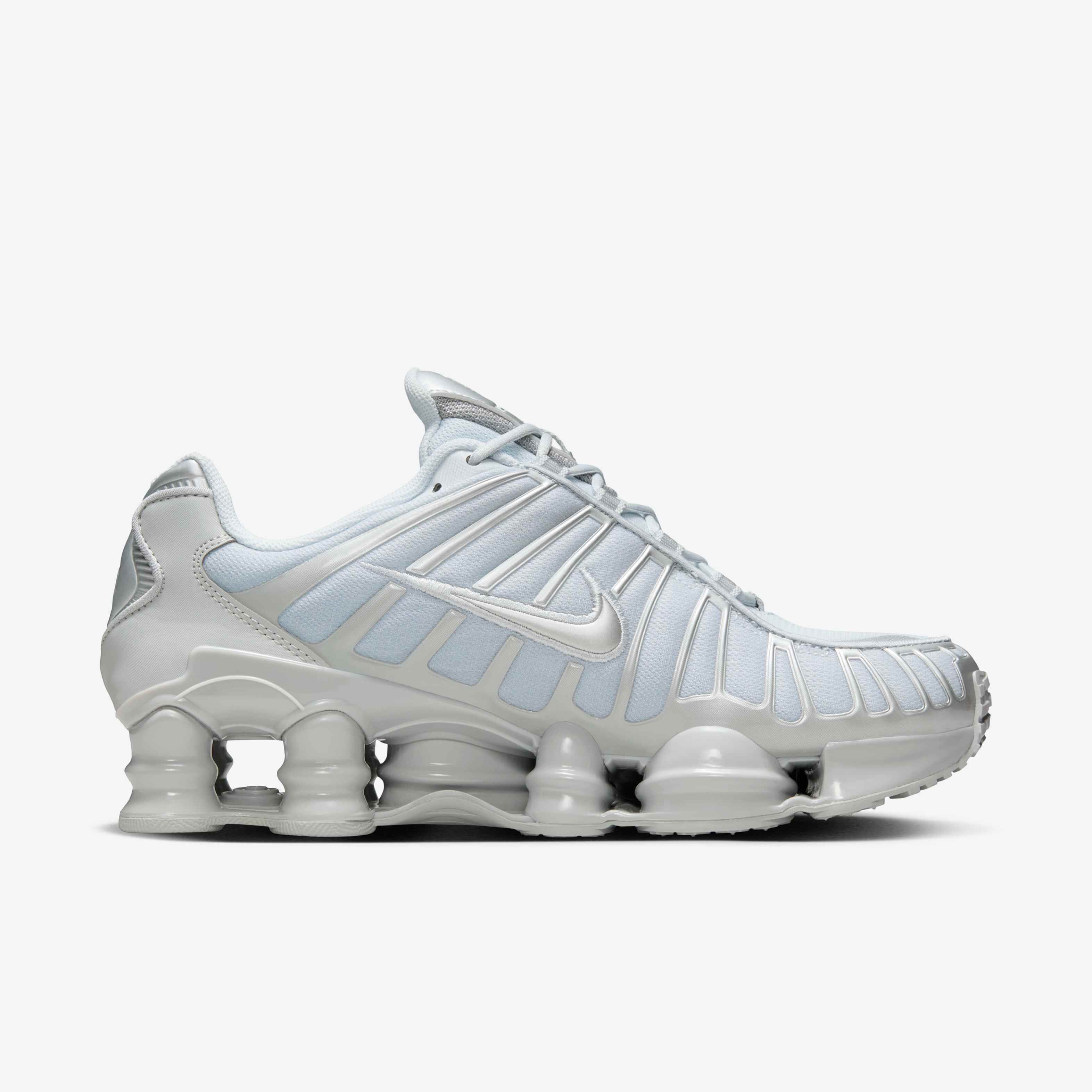 Nike Shox TL image number 2