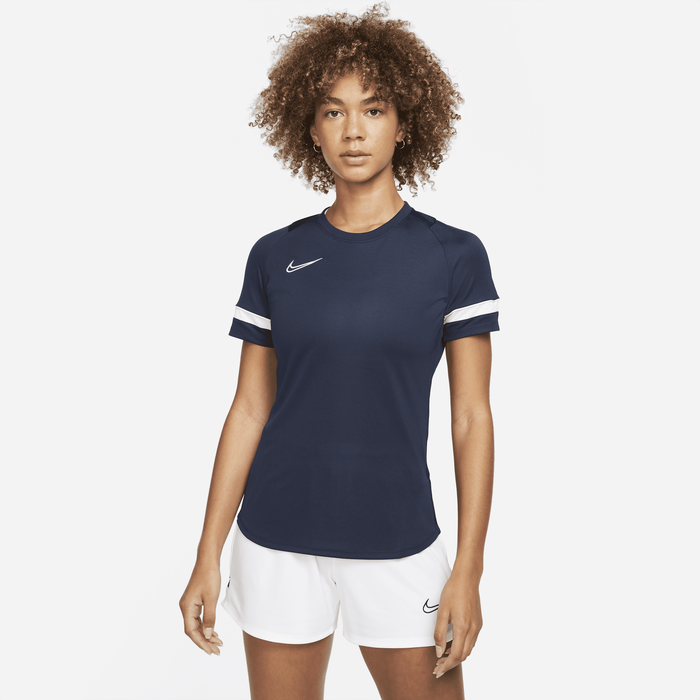 Nike women's online academy 18 short