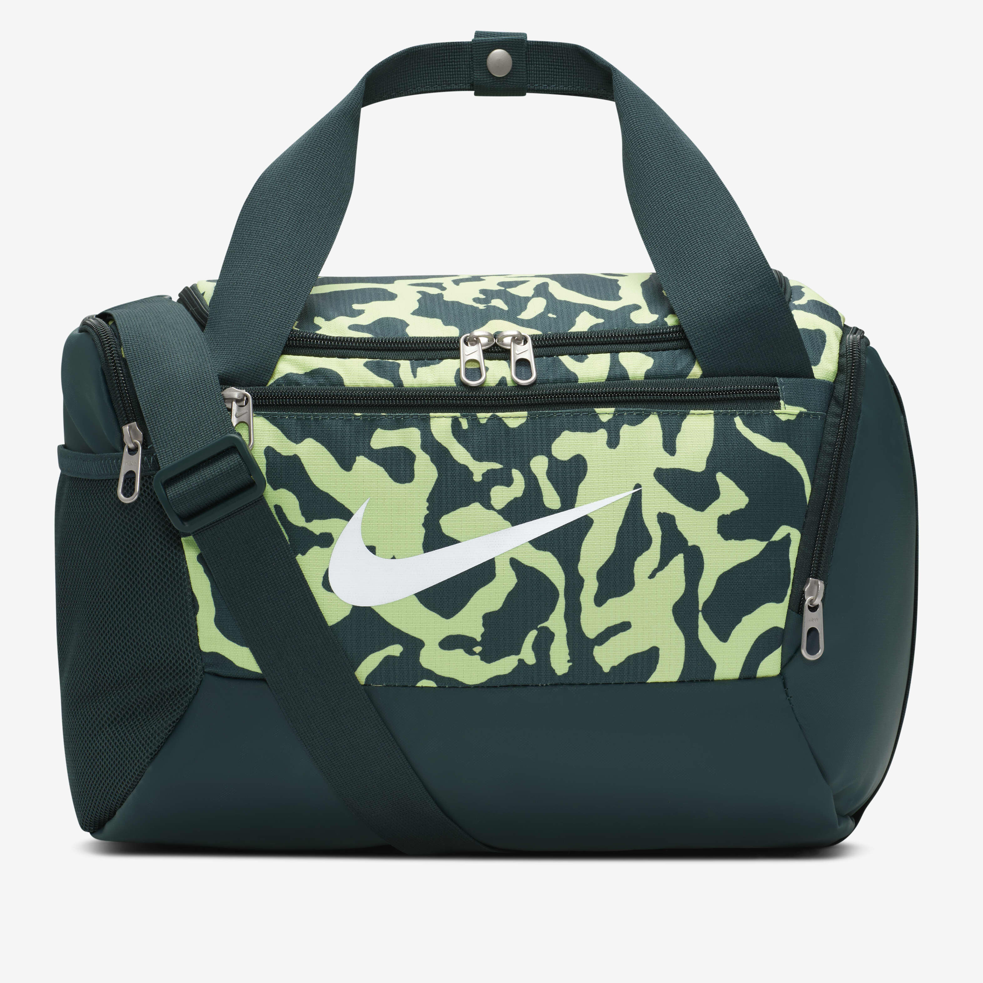 Nike Brasilia image number 1