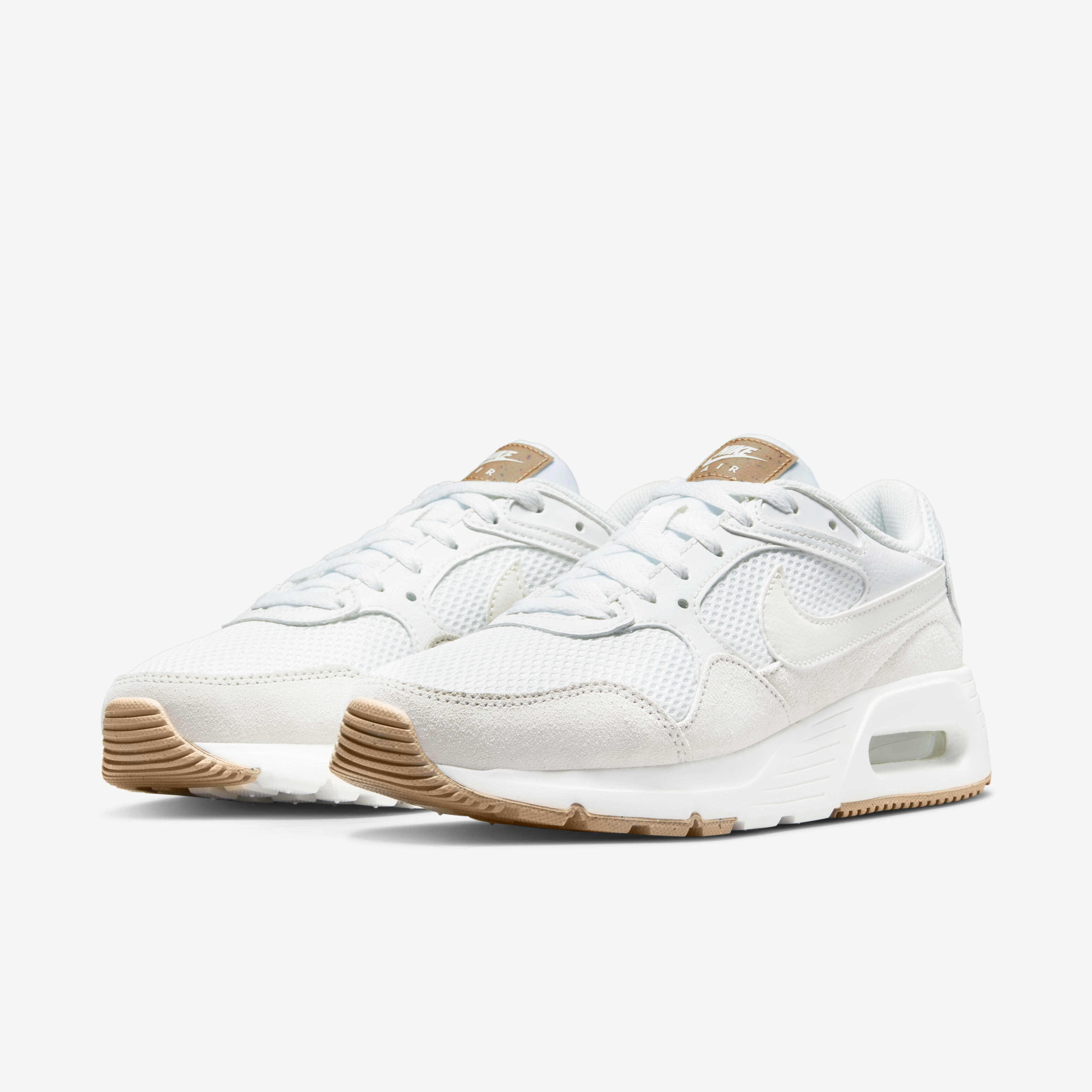 Buy Nike Air Max SC Women s Shoes Summit White Platinum Tint Hemp Sail Nike Saudi Official