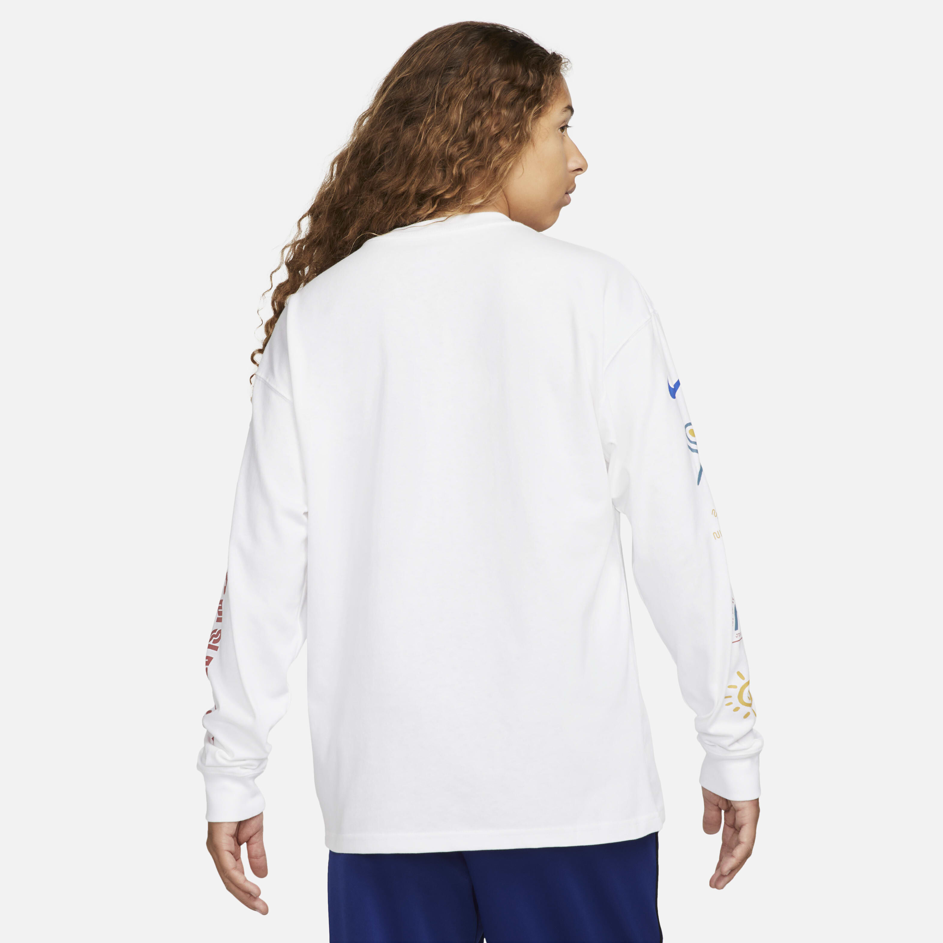 نايكي سبورتسوير ماكس90 image number 1