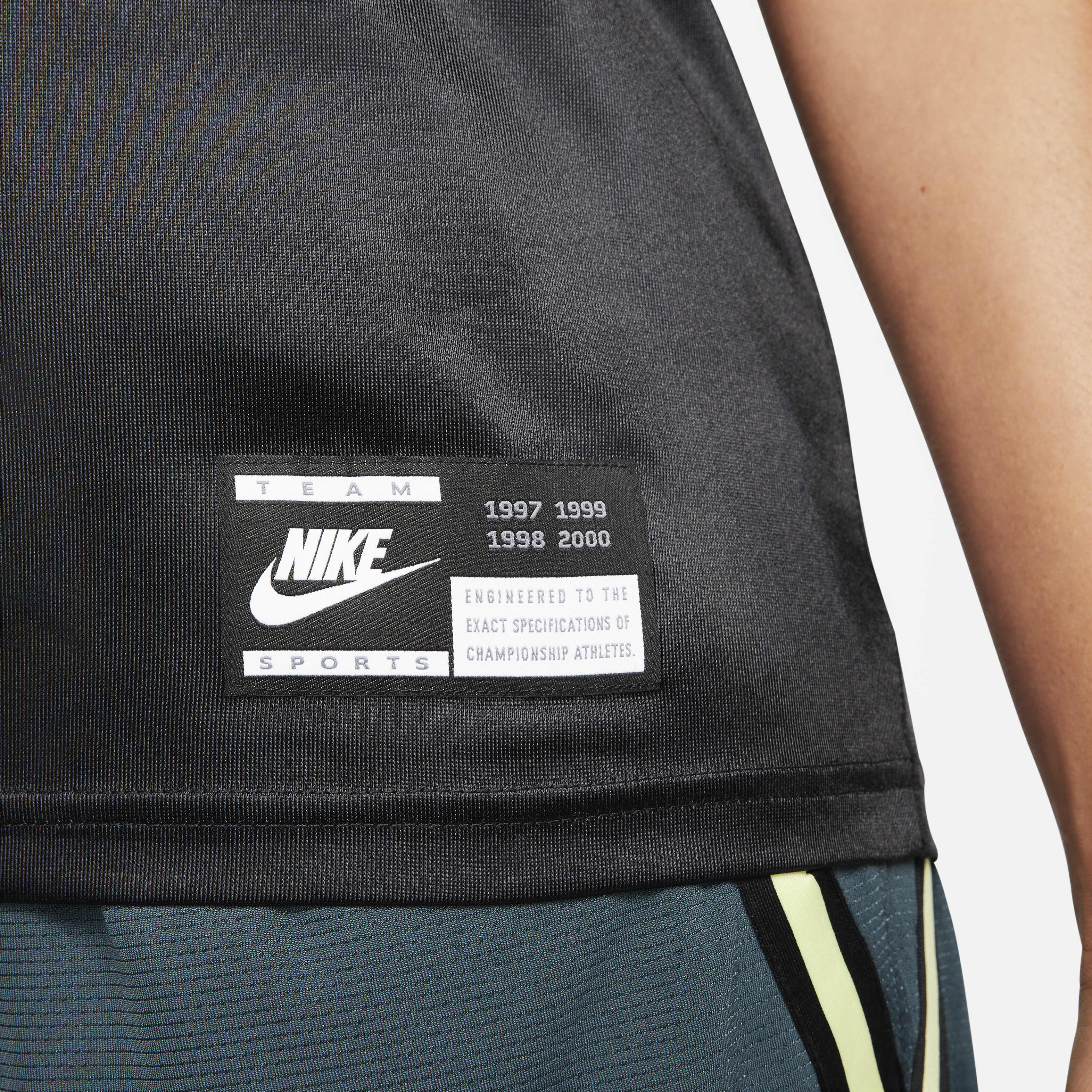 Nike Dri-FIT image number 3