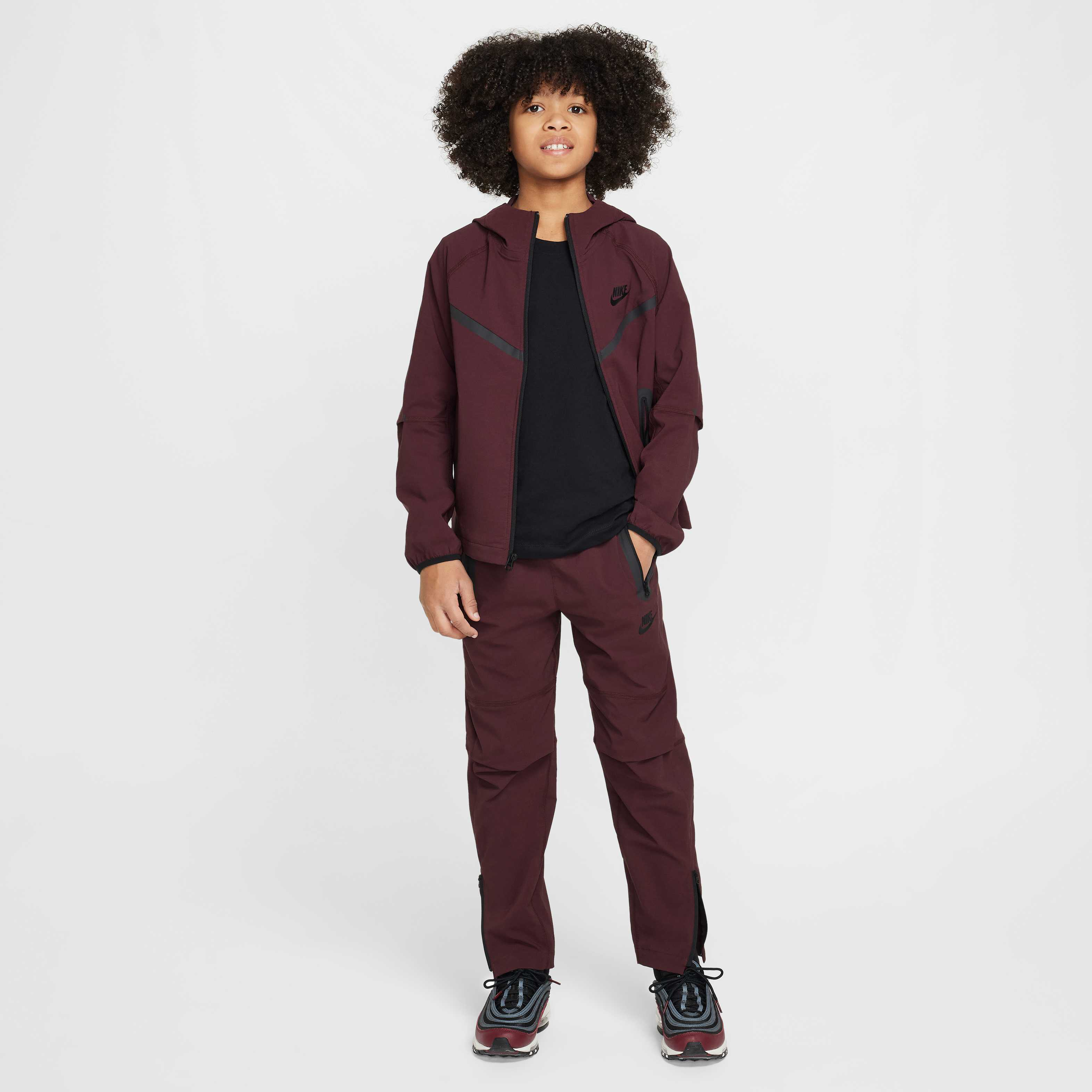 Nike Tech image number 8