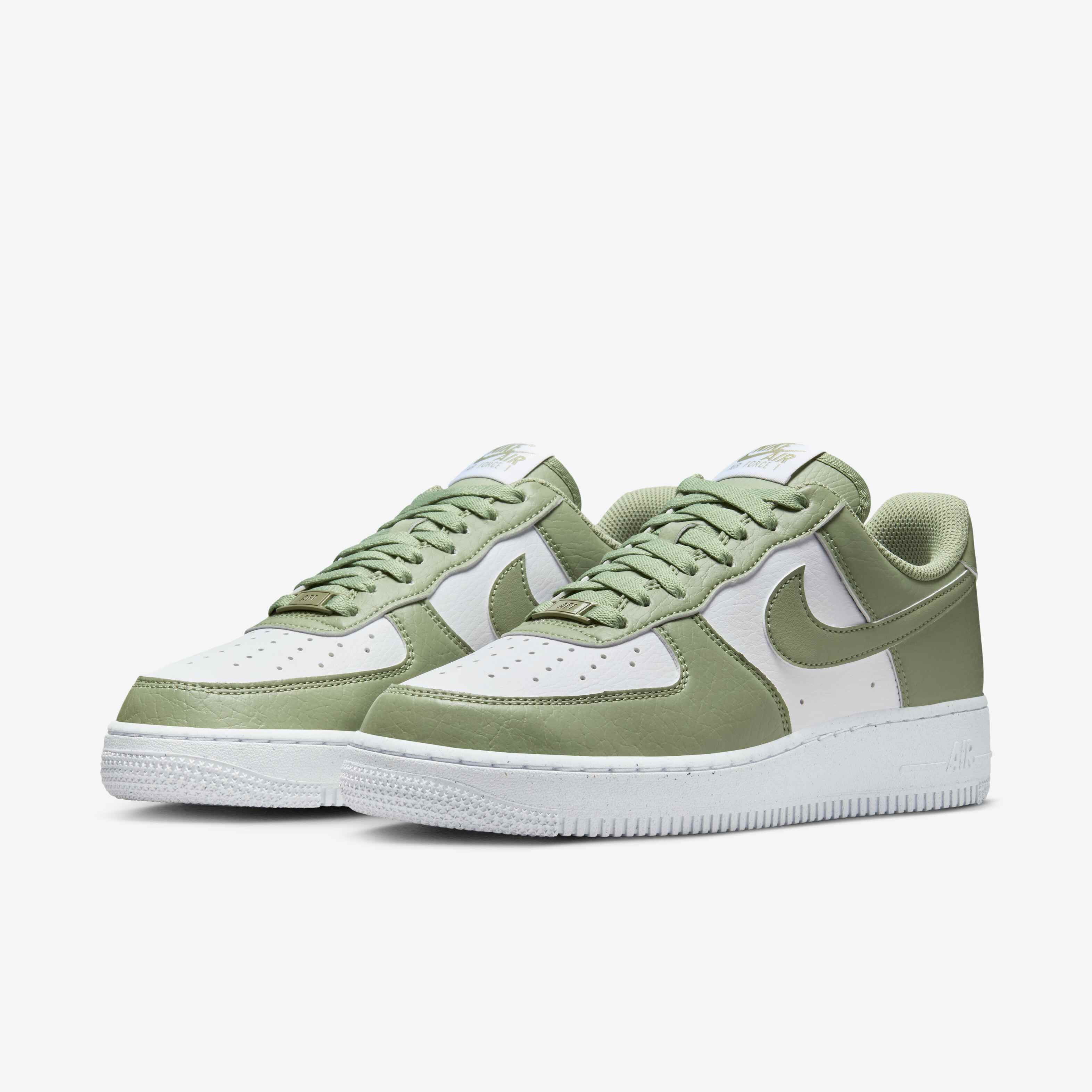 air force 1s sage green