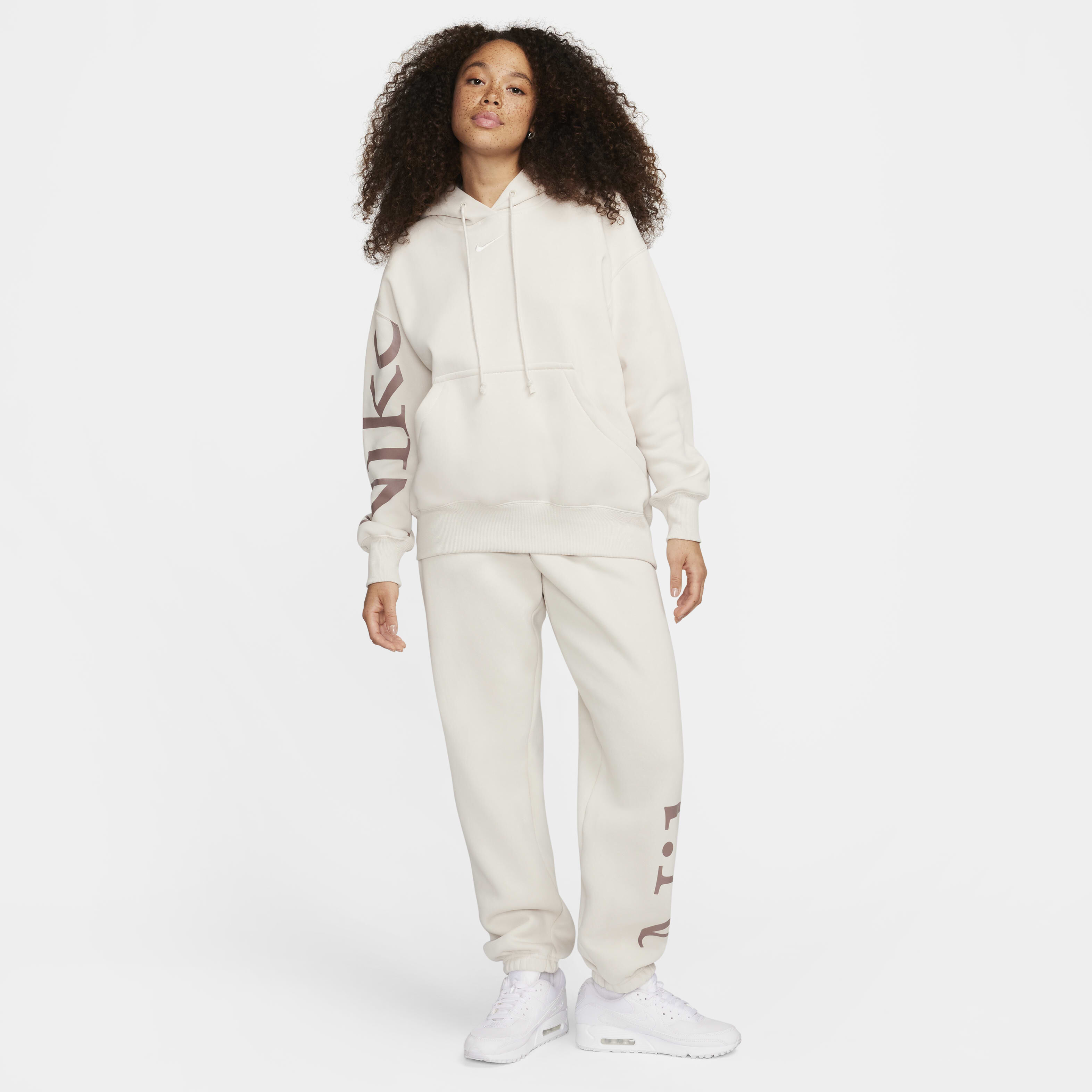 Nike Sportswear Phoenix Fleece image number 8