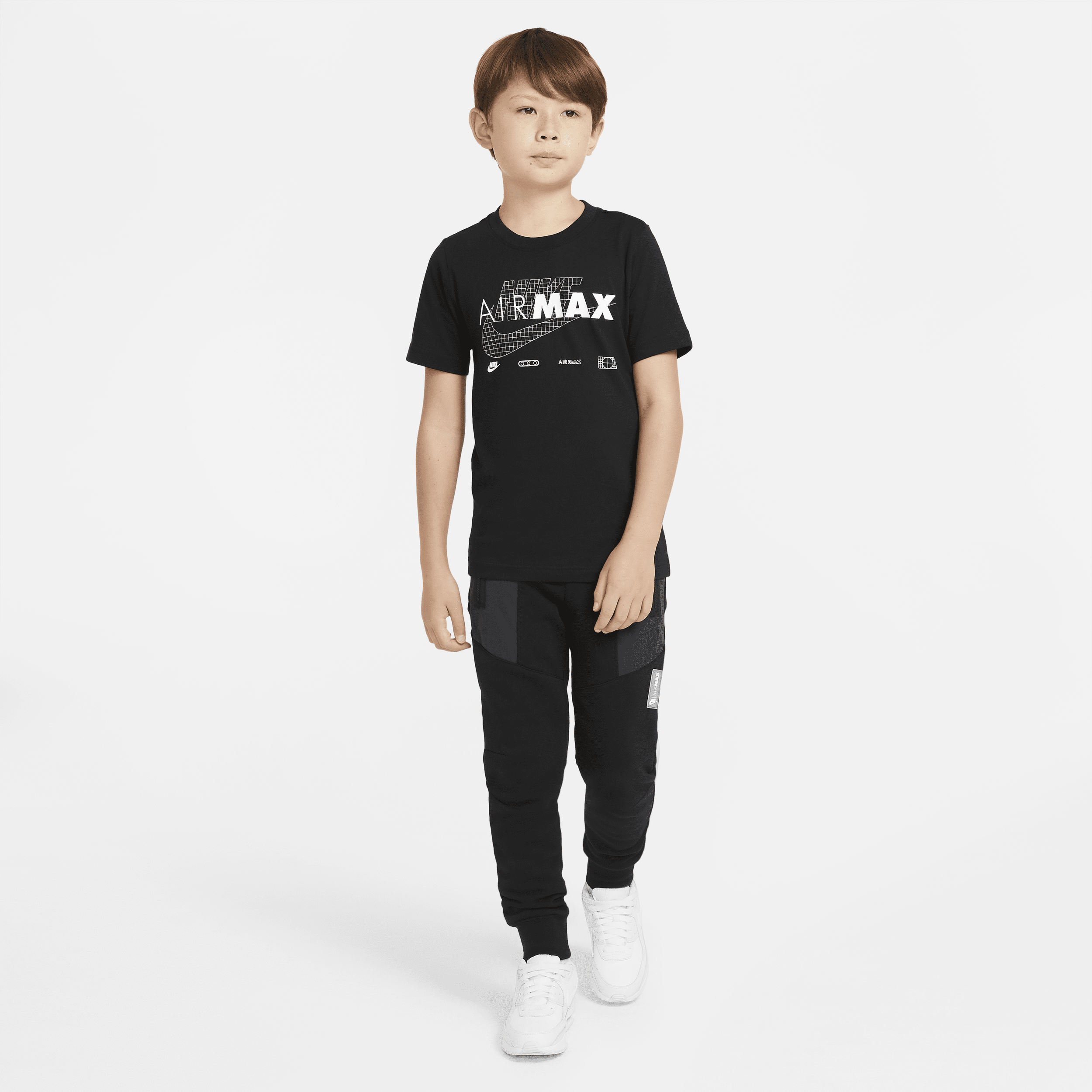 نايكي سبورتسوير اير ماكس image number 3