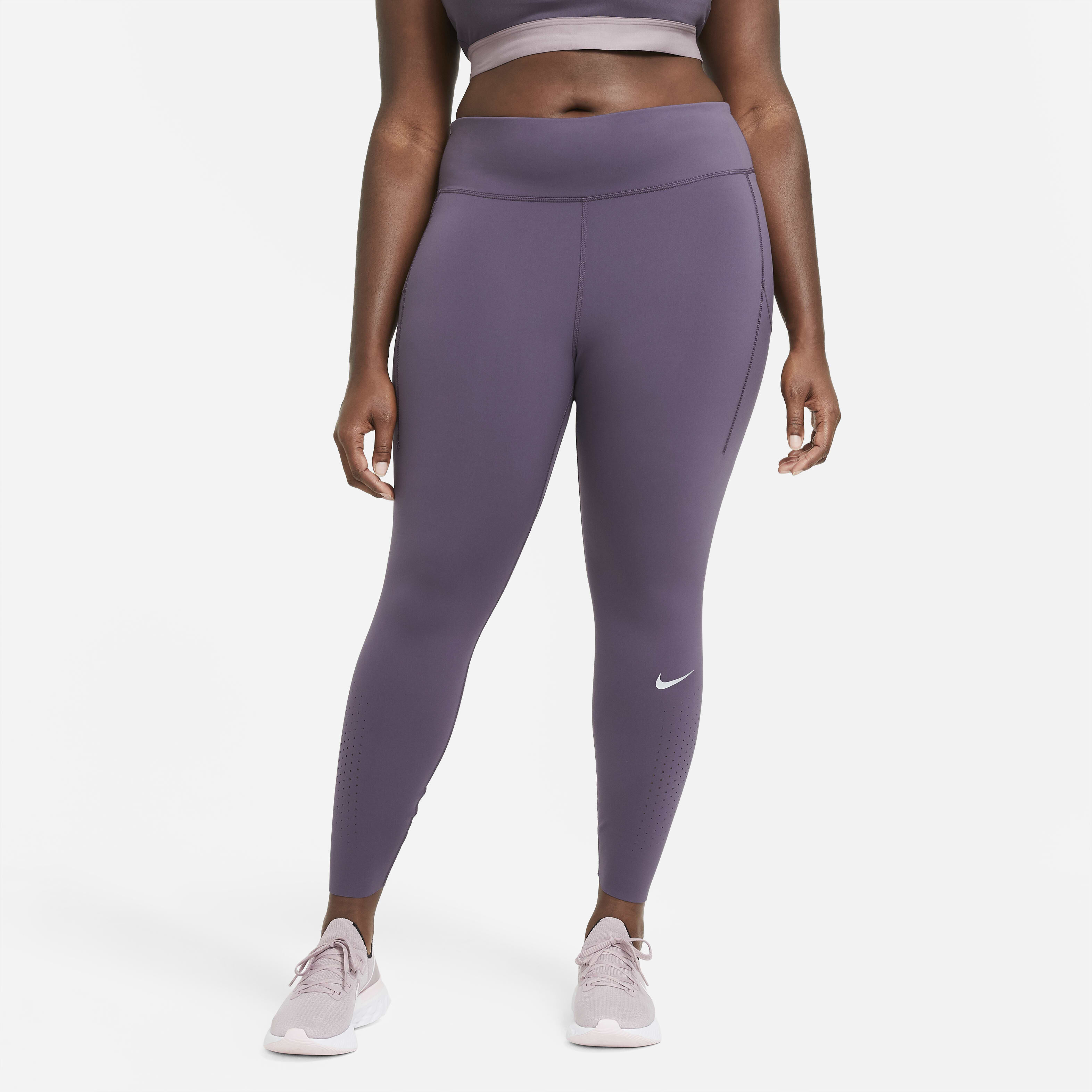 nike epic lux plus size