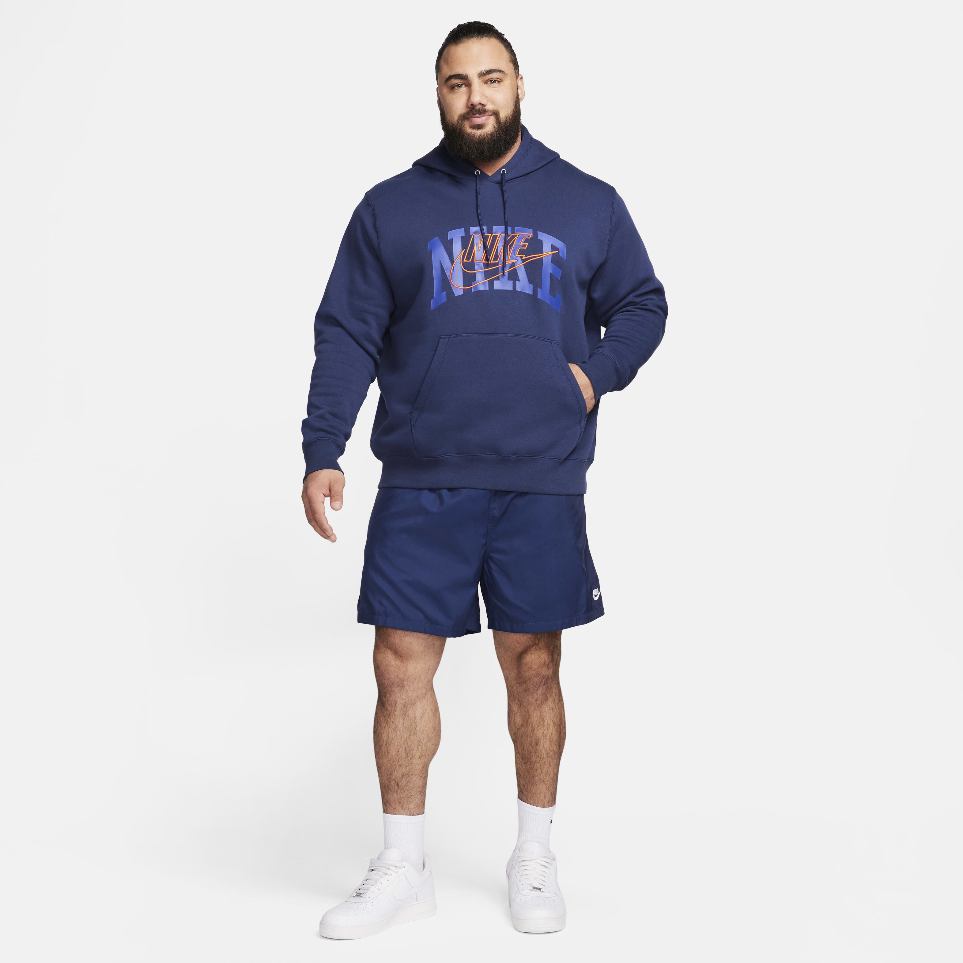 Nike Club Fleece image number 13